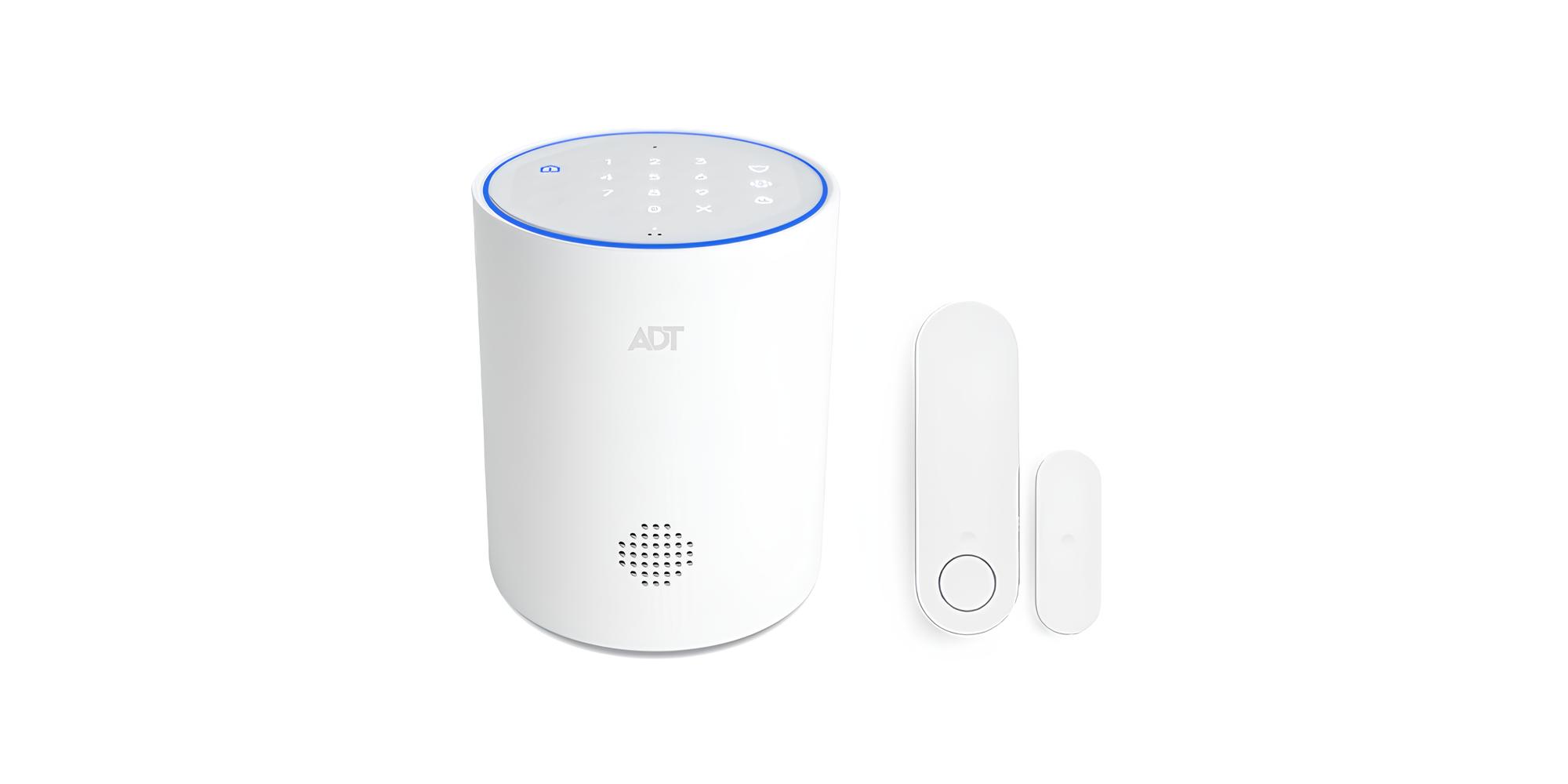 ADT ra mắt hệ thống an ninh mới, tích hợp công nghệ Nest Secure - techlade