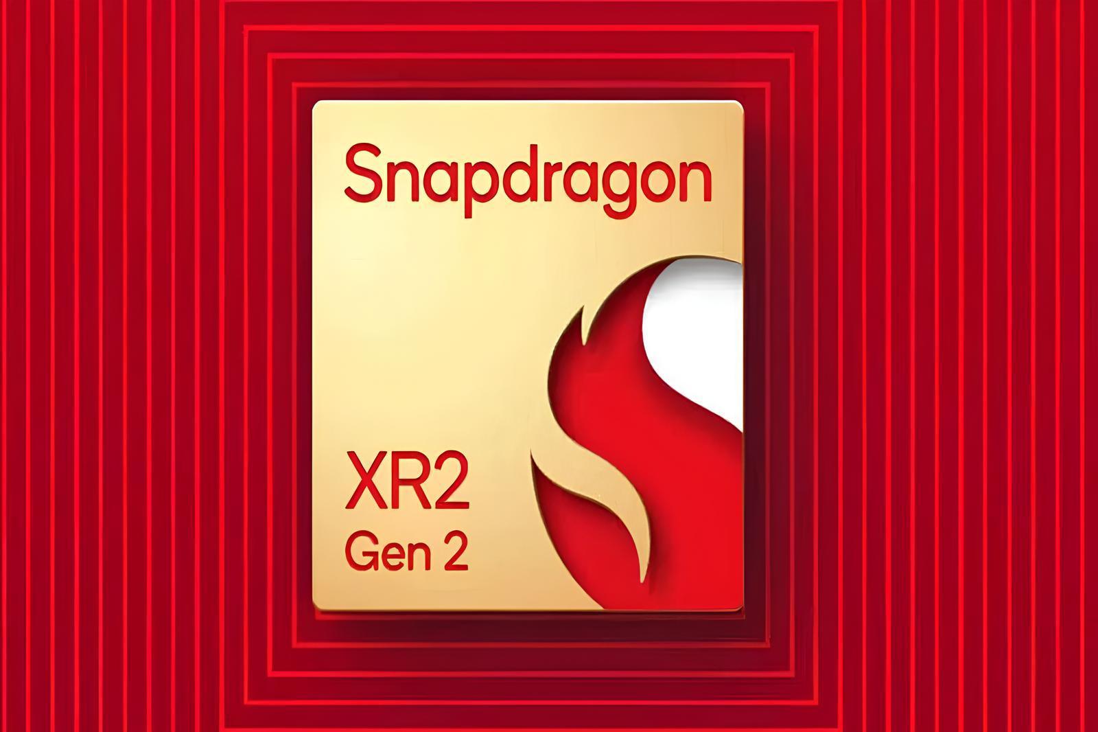 Snapdragon XR2+ Gen 2: Tương lai của thực tế ảo - Techlade