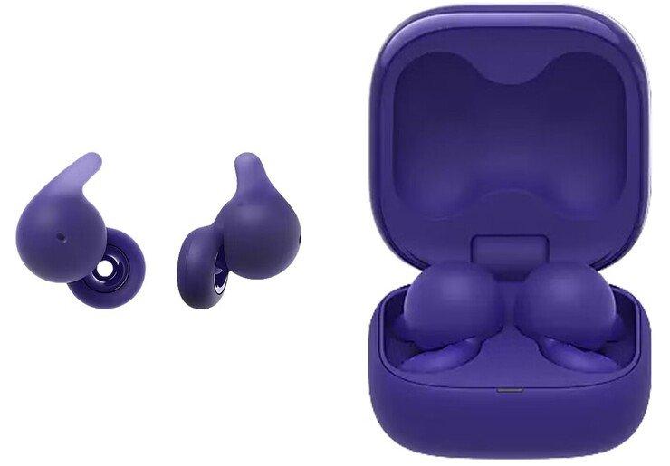 Sony LinkBuds mới: Nghe nhạc không ngừng nghỉ với pin siêu khỏe - techlade