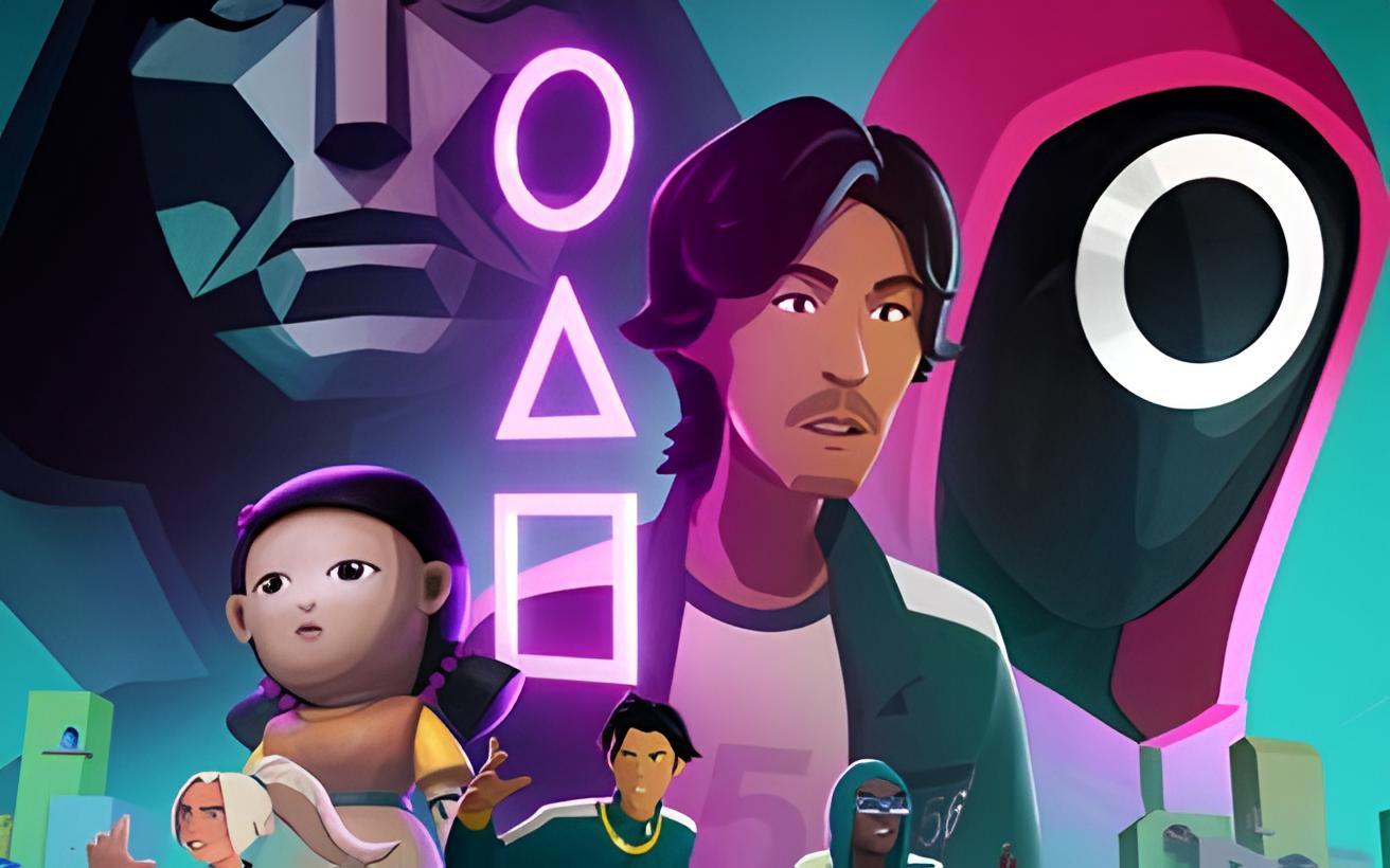 Netflix "chơi lớn": Miễn phí Squid Game cho toàn bộ người dùng - techlade