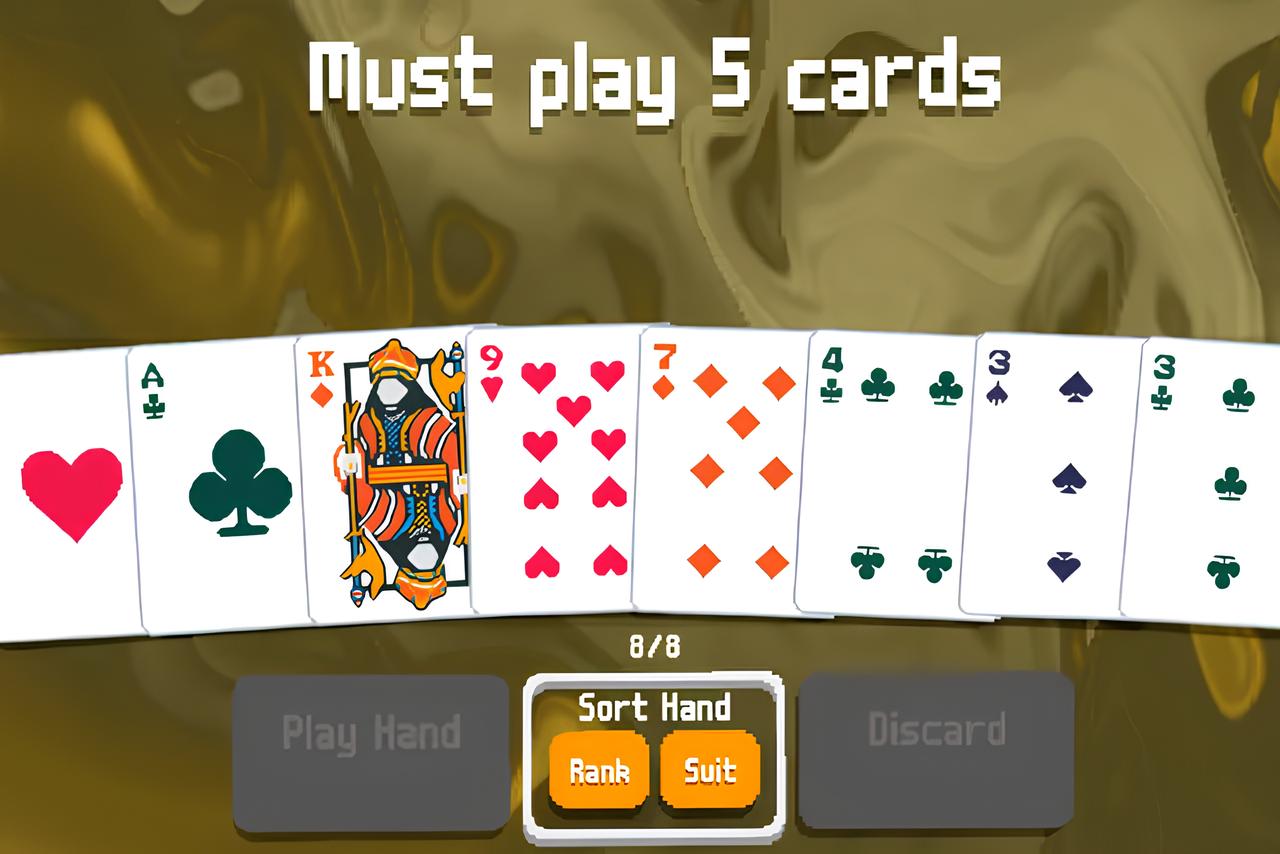 Balatro bị dán nhãn 18+, nhà sáng tạo lên tiếng phản đối - TECHLADE