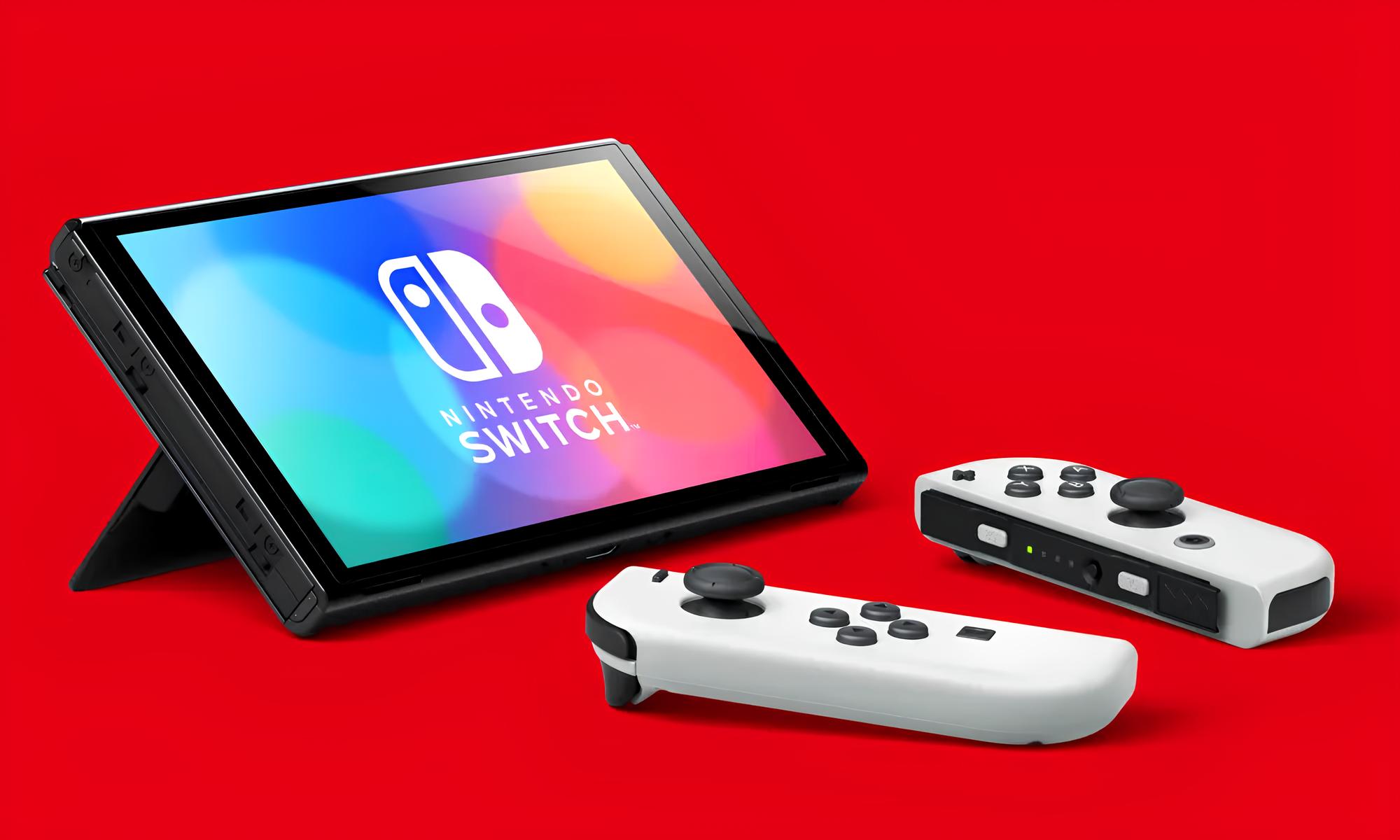  Nintendo Switch 2: Những tin đồn "dở khóc dở cười" trong năm 2024 - techlade