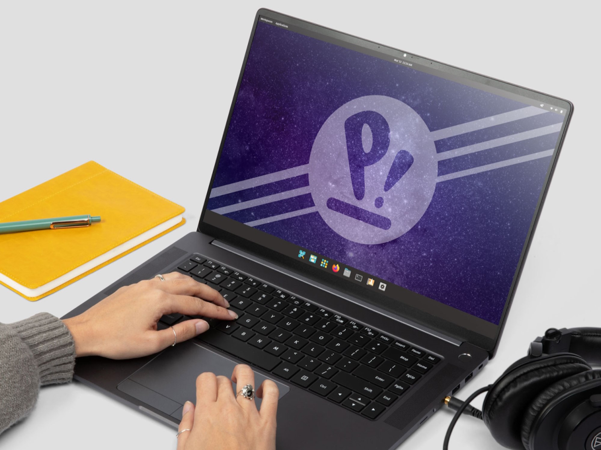 System76 Pangolin: Laptop lý tưởng cho những công việc nặng - Techlade