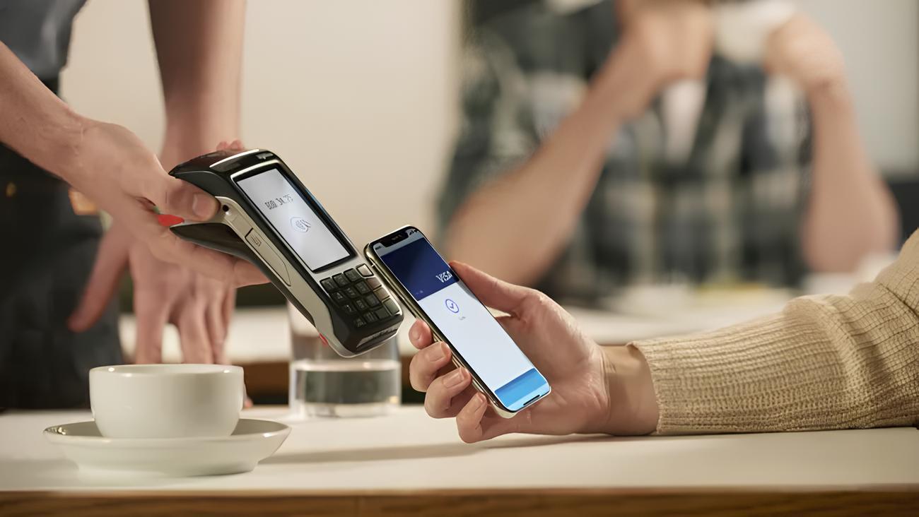 Đối thủ đầu tiên của Apple Pay xuất hiện, nhưng có đáng để dùng? - techlade