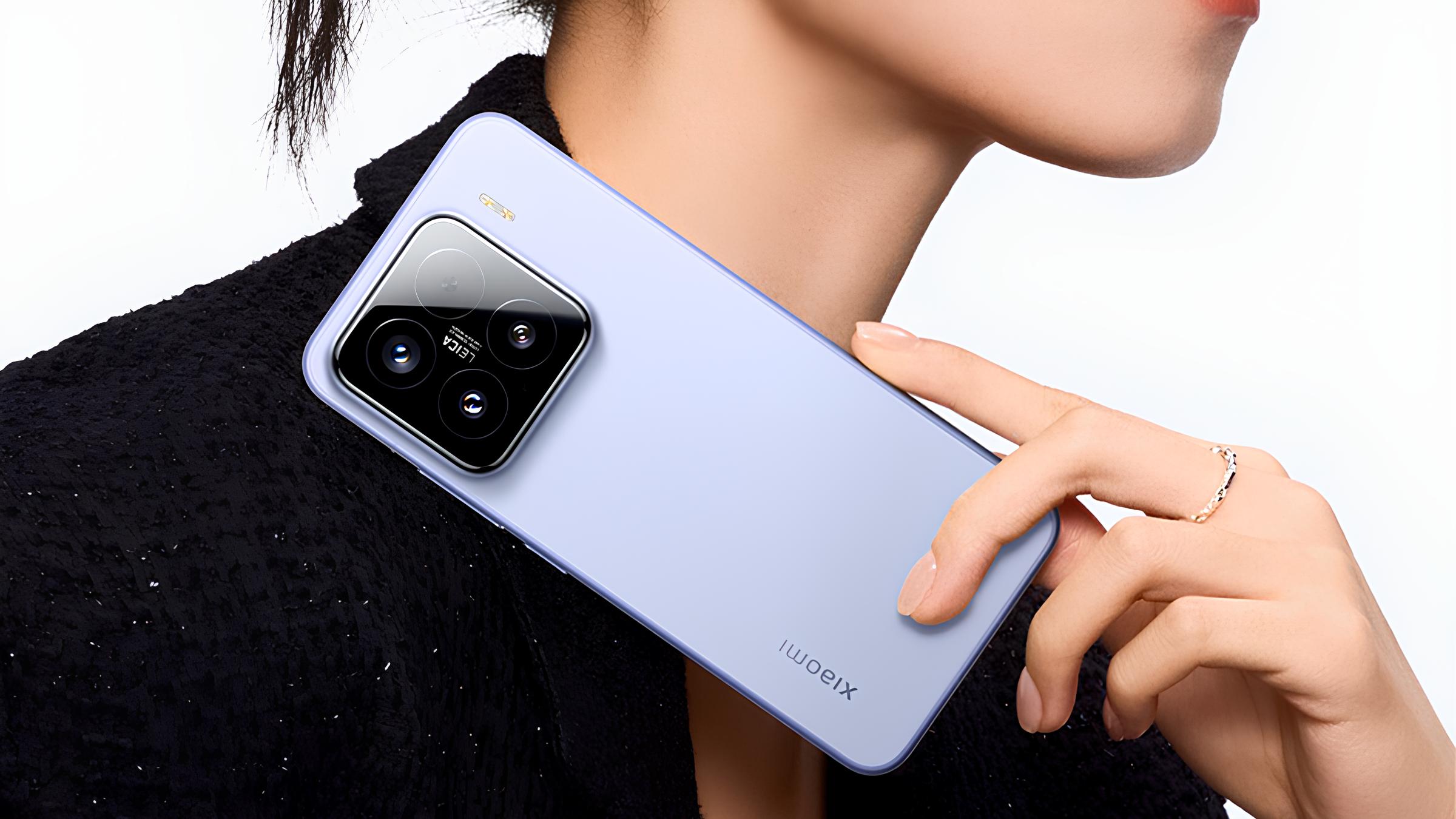 Liệu camera tiềm vọng có đưa Xiaomi 16 lên một tầm cao mới? - techlade
