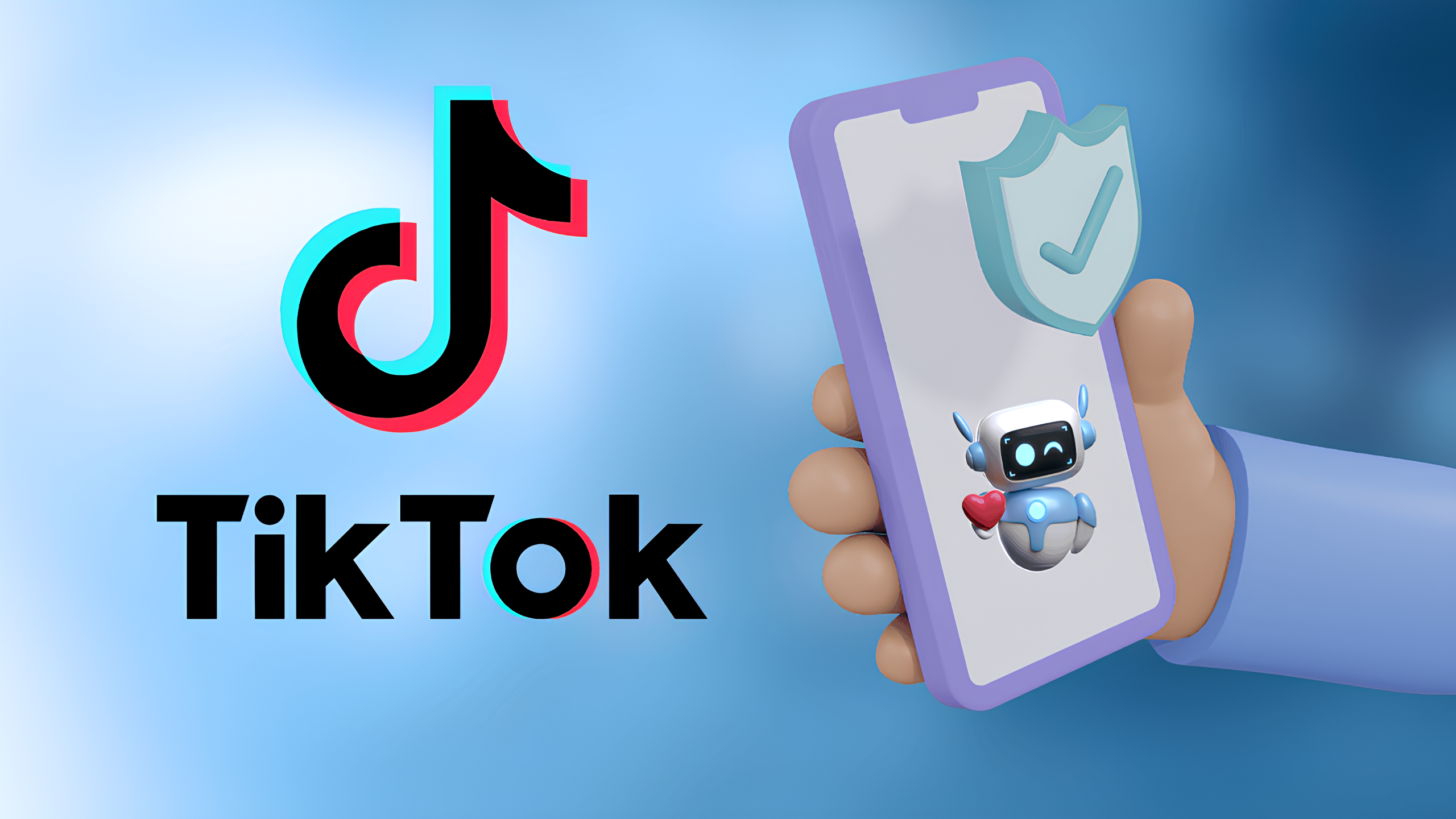 Xác minh tài khoản TikTok chưa bao giờ dễ dàng hơn thế - techlade