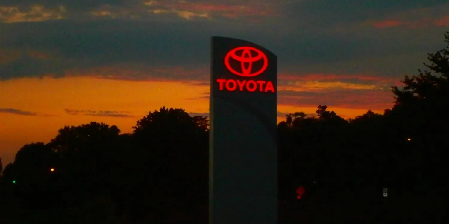 Toyota nhận tài trợ 4,5 triệu USD để tái chế pin xe điện bền vững - Techlade