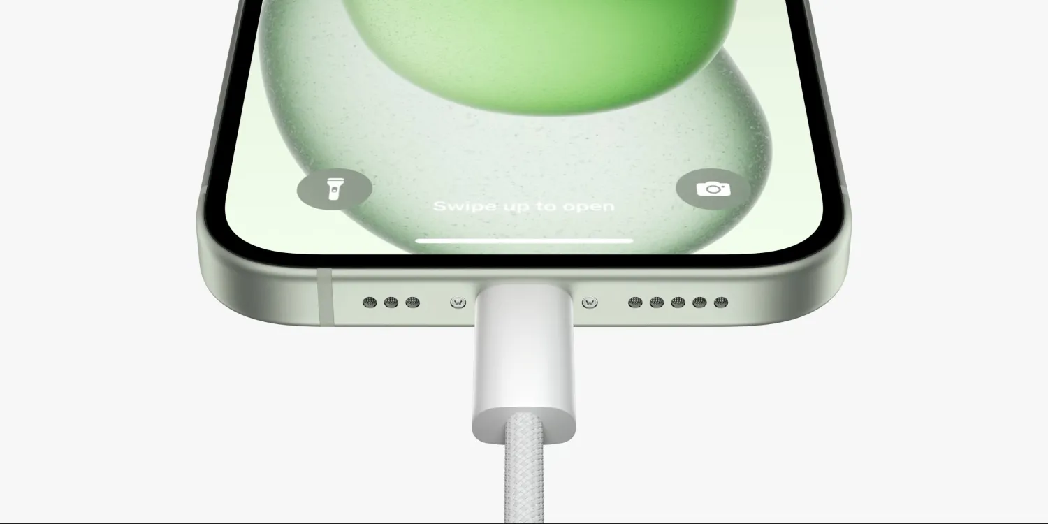 iPhone SE, iPhone 14 sắp biến mất khỏi châu Âu do quy định USB-C - techlade