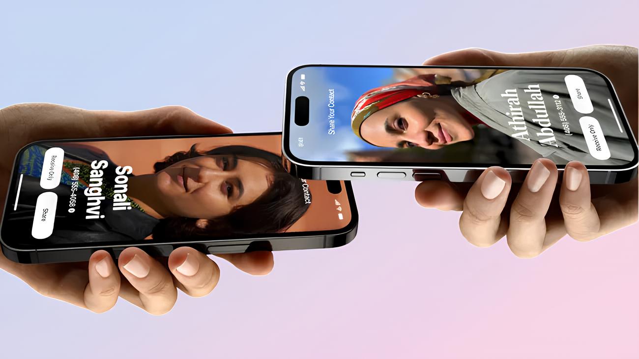 Apple có thể sẽ phải hỗ trợ AirDrop cho Android - techlade