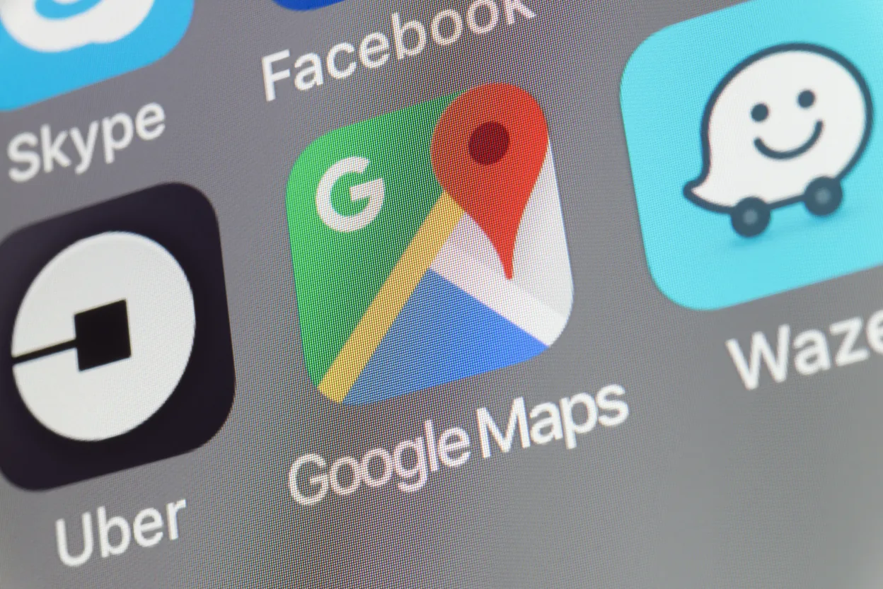Tính năng "đỉnh" nào của Waze sắp có mặt trên Google Maps? - techlade