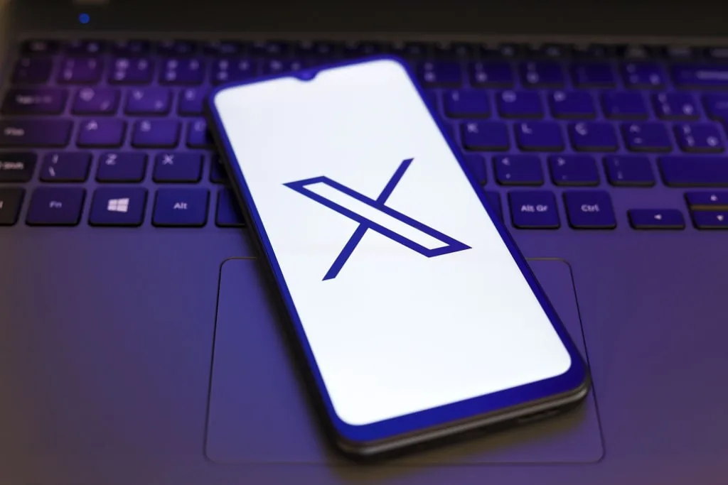 Aurora - "Vũ khí bí mật" mới của X trong cuộc đua AI? - techlade