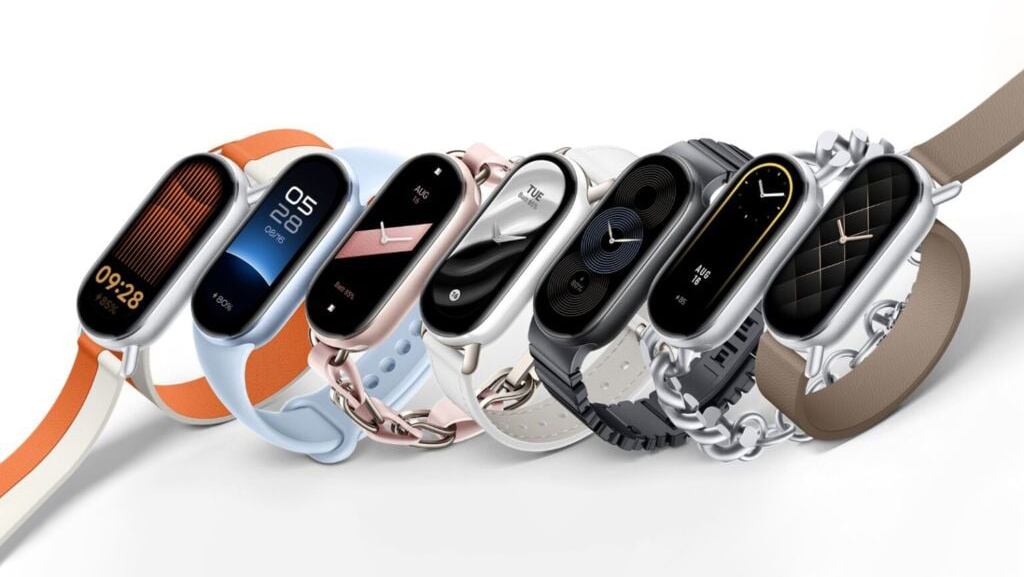 Vì sao nên chọn Xiaomi Smart Band 9 thay vì smartwatch giá rẻ? - techlade
