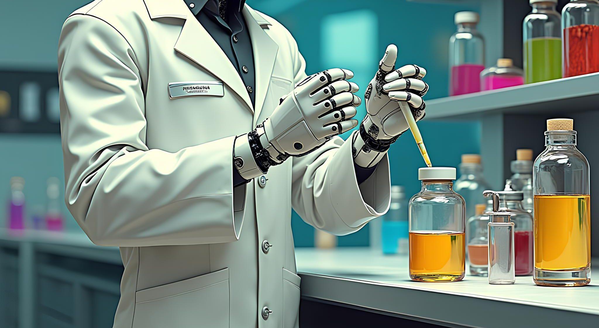 AI hỗ trợ phát triển vaccine ung thư: Đột phá từ Evaxion - Techlade