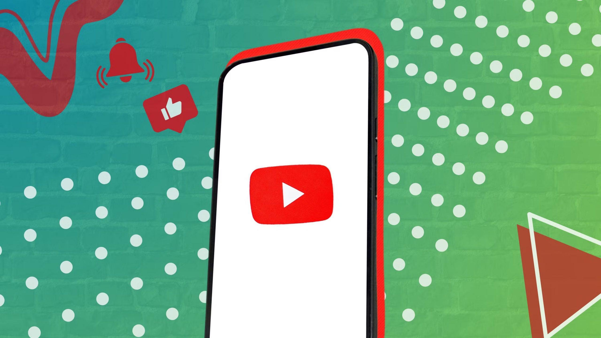 YouTube TV trên Android: Trình phát mini được nâng cấp với giao diện PiP hiện đại - techlade