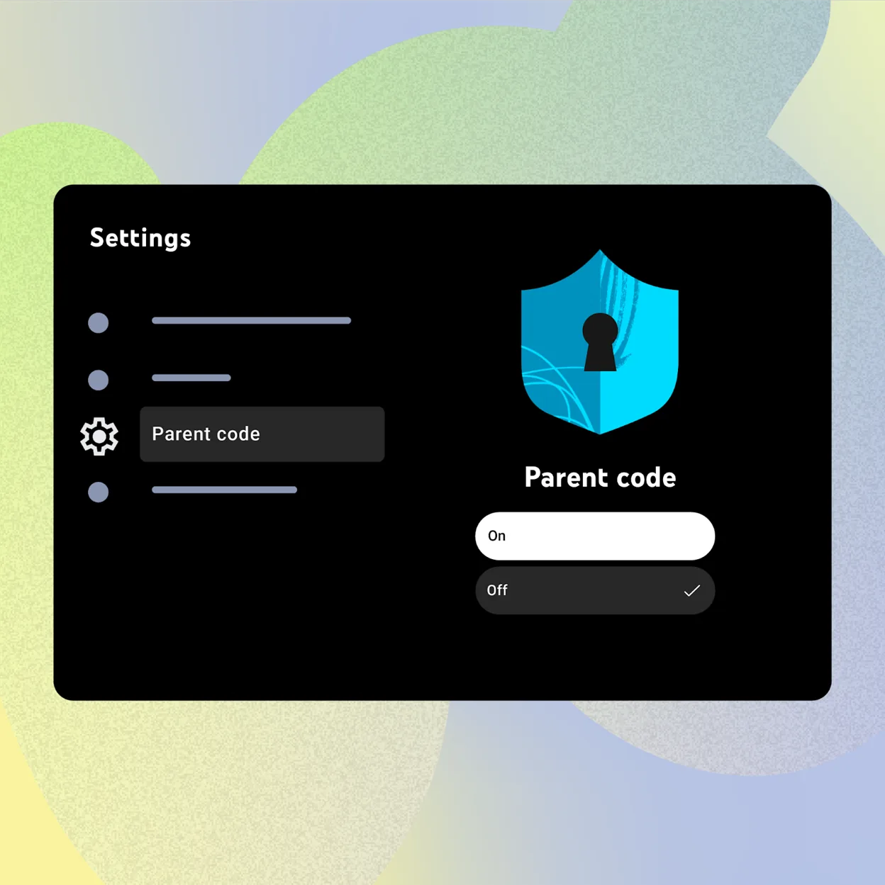 YouTube ra mắt mã kiểm soát dành cho phụ huynh, bảo vệ trẻ em - techlade