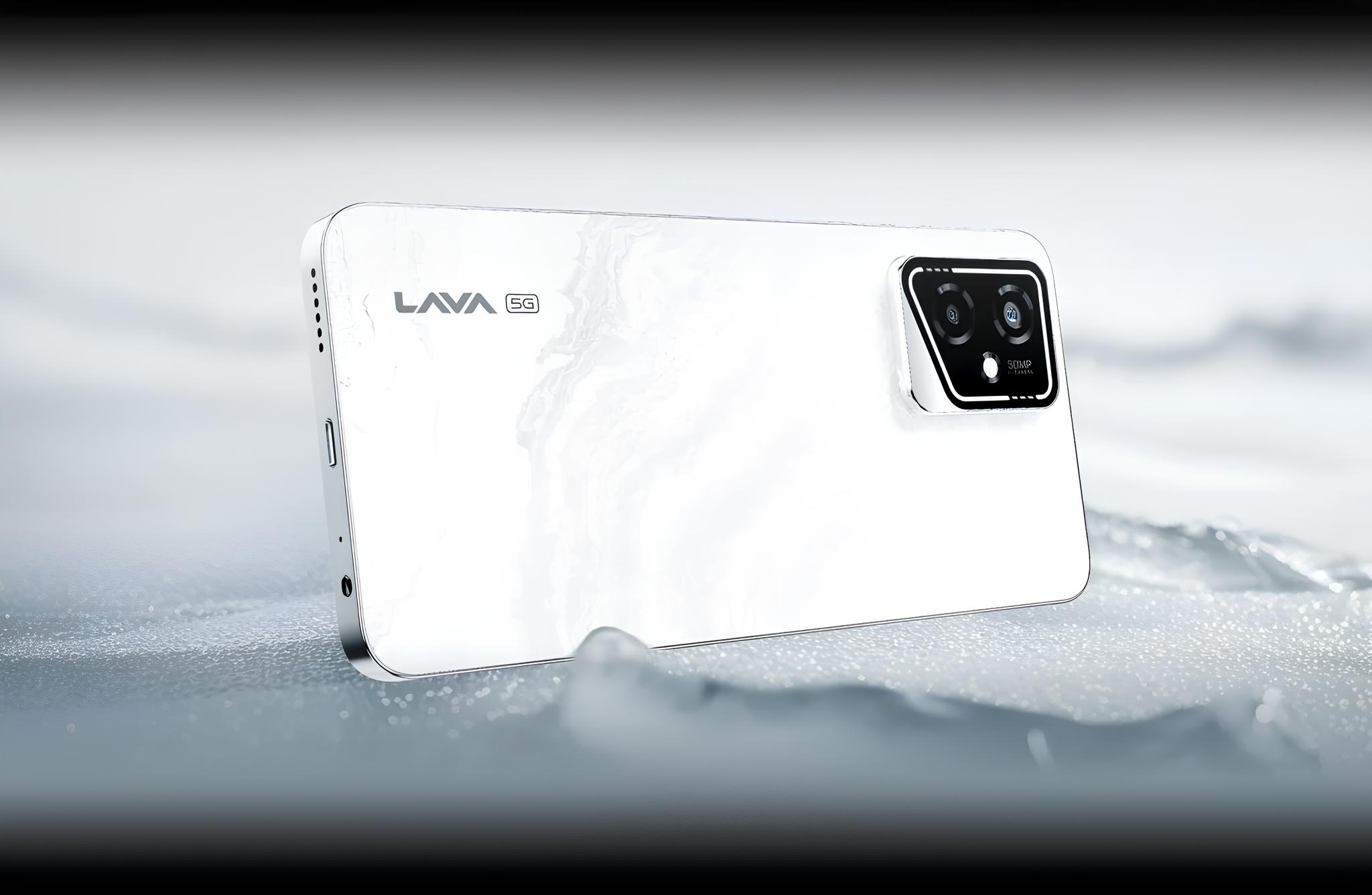 Lava Yuva 2 5G ra mắt: Công nghệ 5G phổ thông trong tầm tay - Techlade