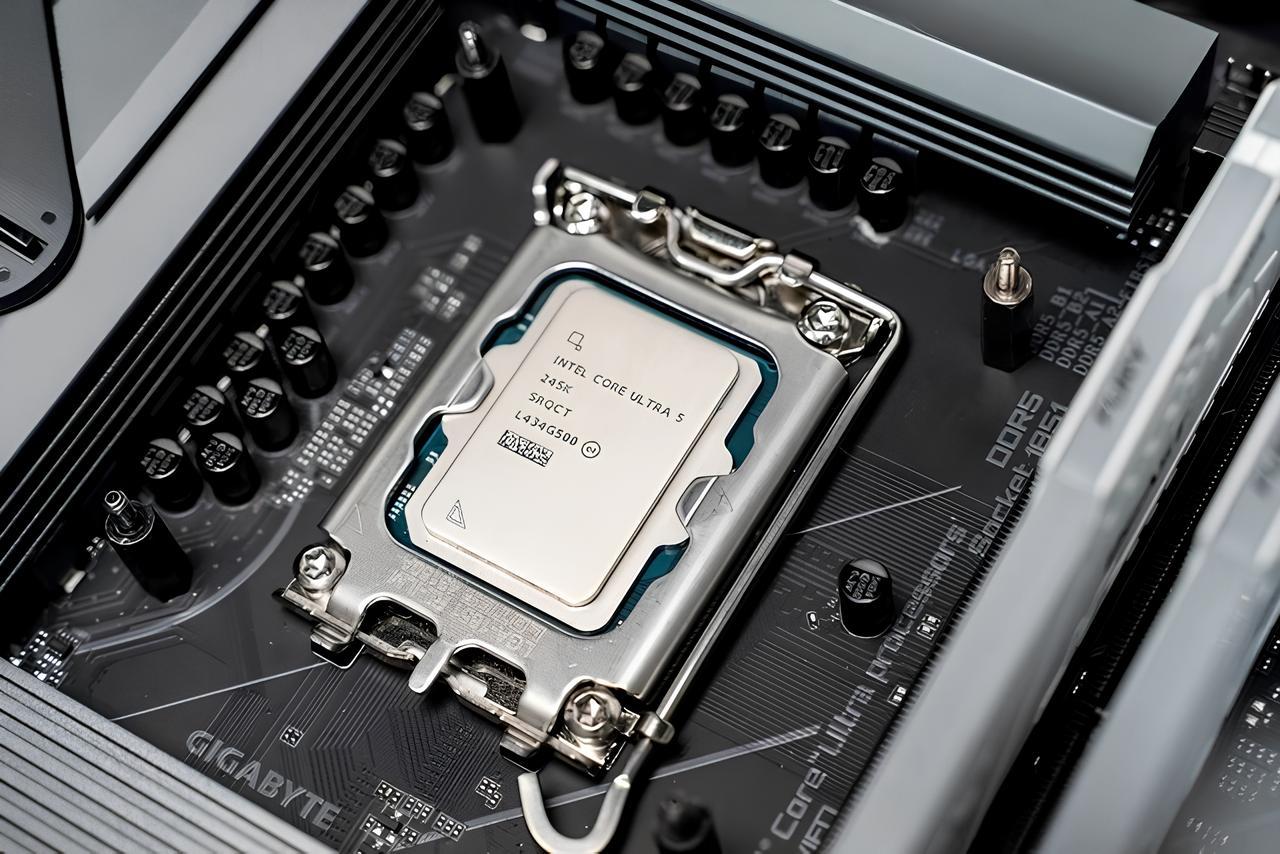 Intel "giải cứu" CPU Core Ultra 200S với bản vá mới, tăng hiệu năng đáng kể - techlade