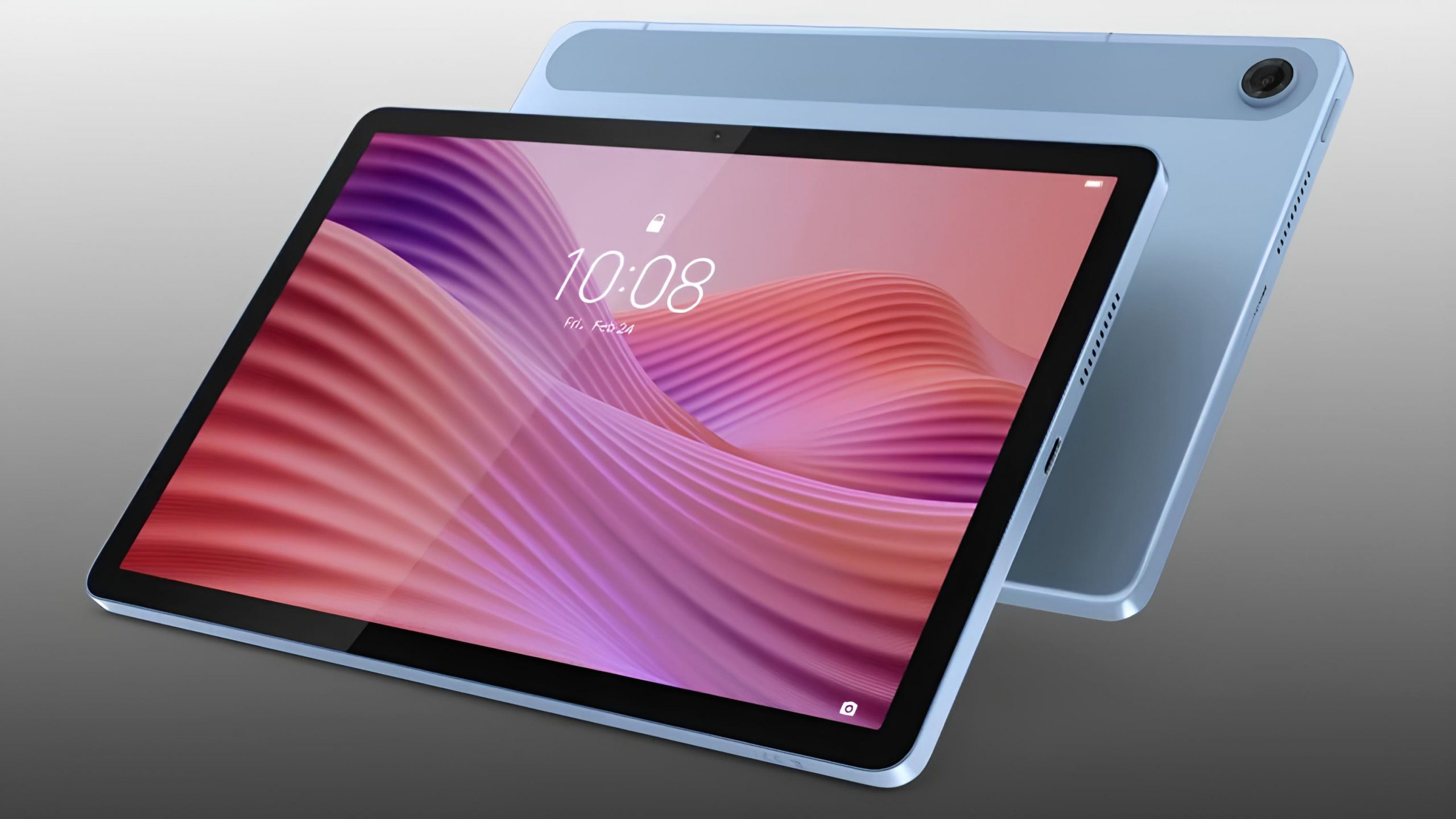 Lenovo Tab: "Đối thủ" đáng gờm trong phân khúc máy tính bảng giá rẻ - techlade