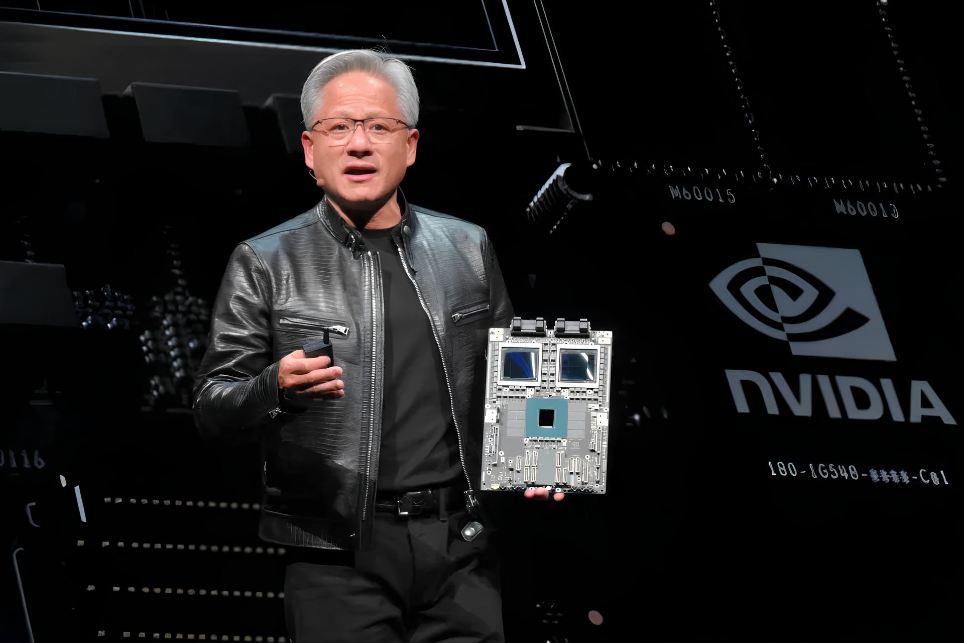 Đừng bỏ lỡ bài phát biểu của CEO NVIDIA tại CES 2025! - techlade