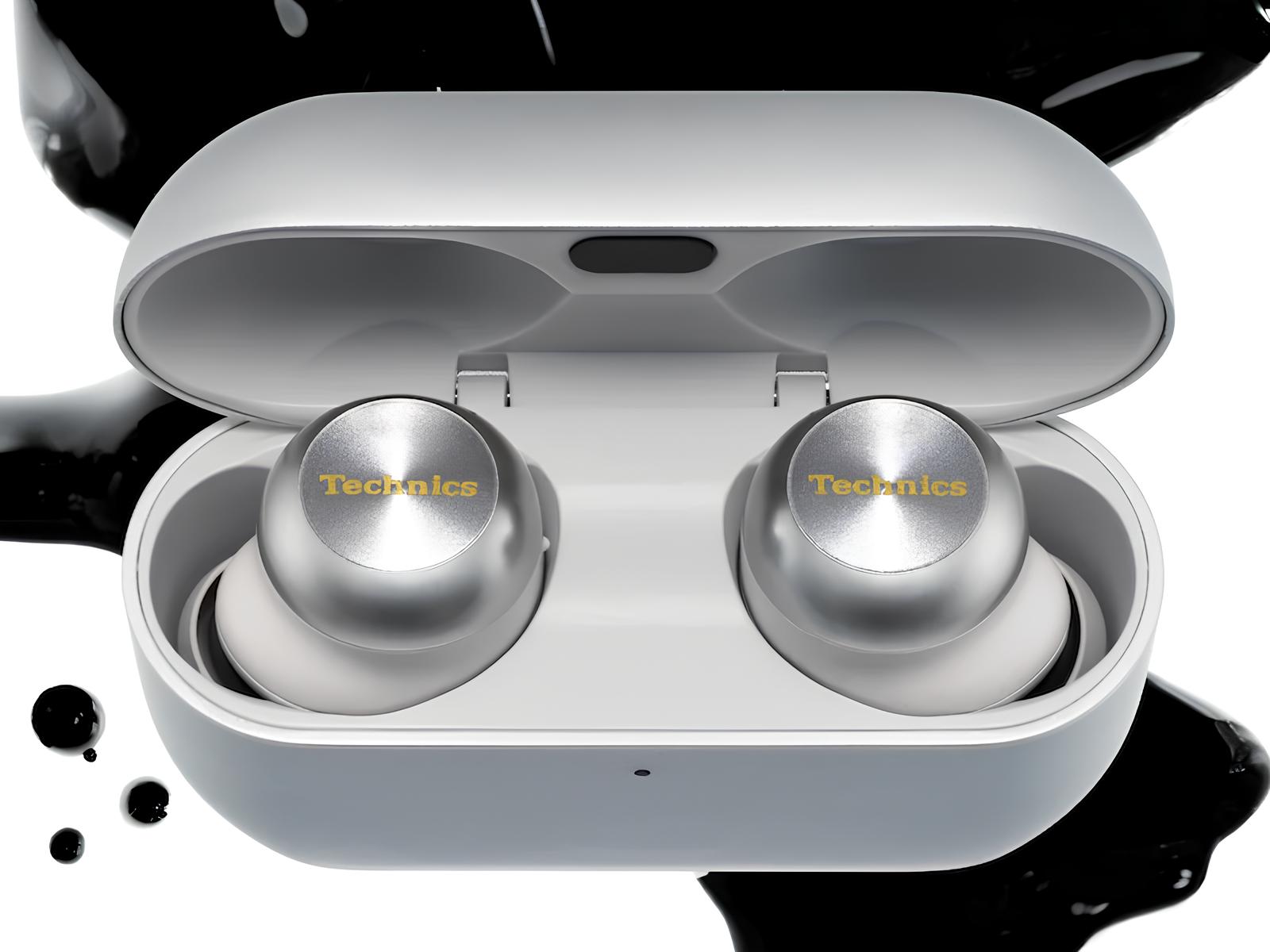 TWS EAH-AZ100: Vượt qua mọi kỳ vọng về tai nghe TWS - Techlade