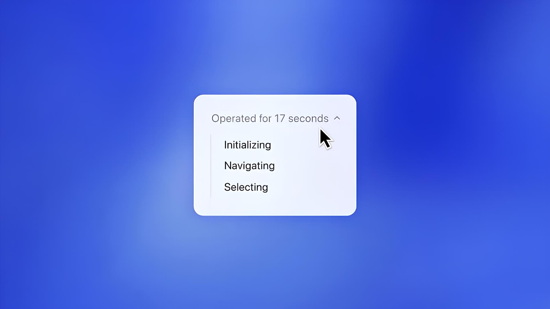OpenAI ra mắt Operator: AI "lướt web" và hoàn thành nhiệm vụ - techlade