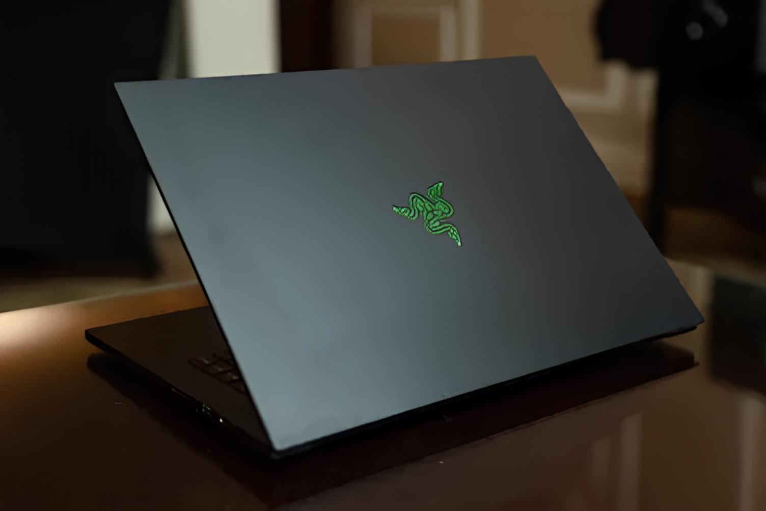 Razer Blade 16 2025: Siêu mỏng, siêu mạnh, sẵn sàng chinh phục - techlade