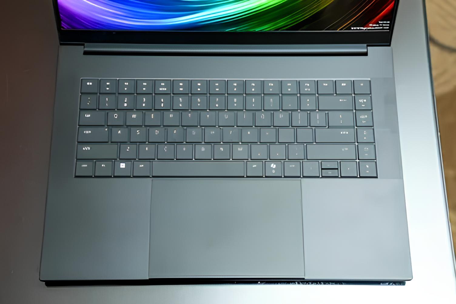 Razer Blade 16 2025: Siêu mỏng, siêu mạnh, sẵn sàng chinh phục - techlade