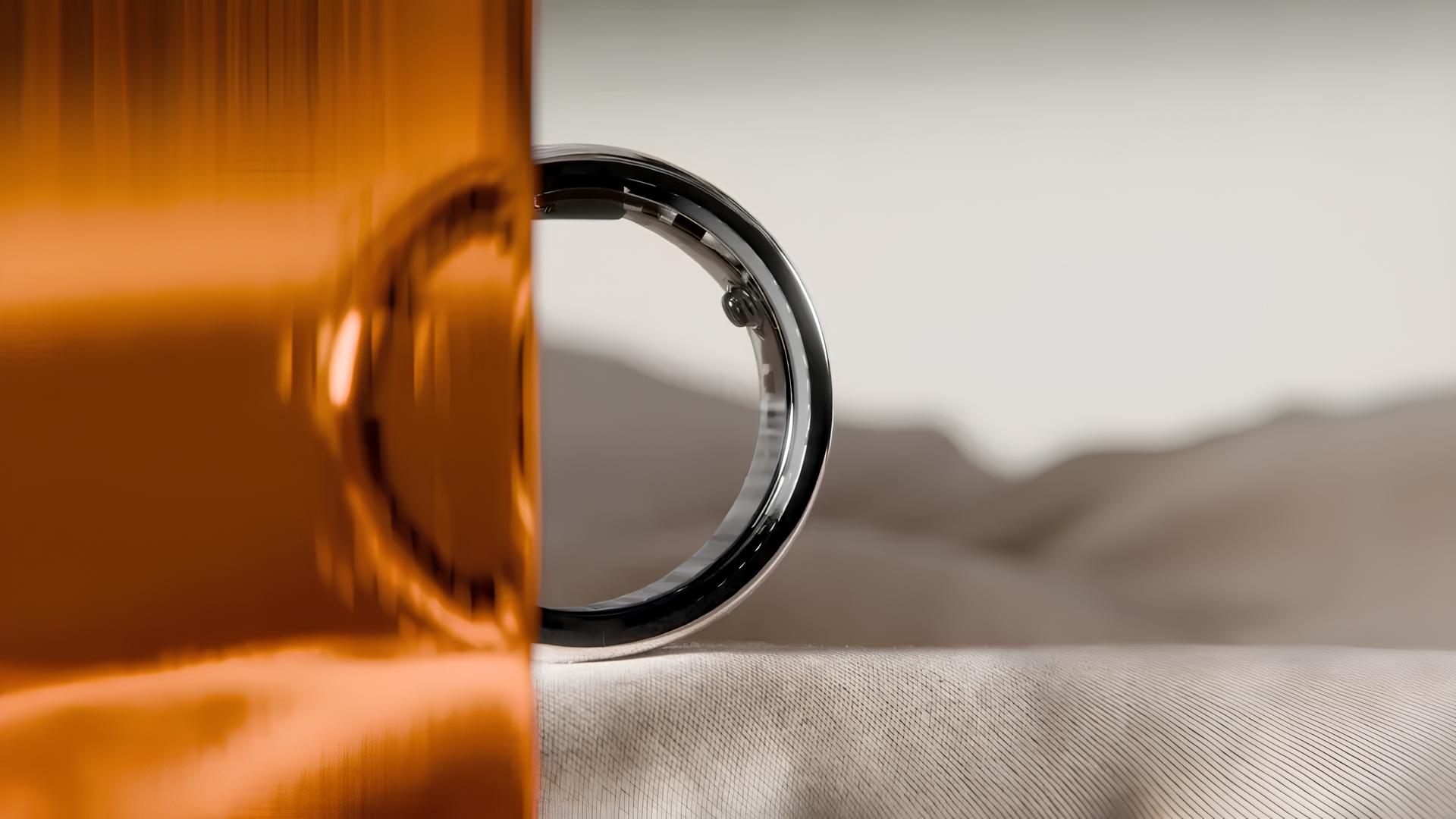 Nhẫn thông minh Circular mới có thể đo điện tâm đồ (ECG) - techlade