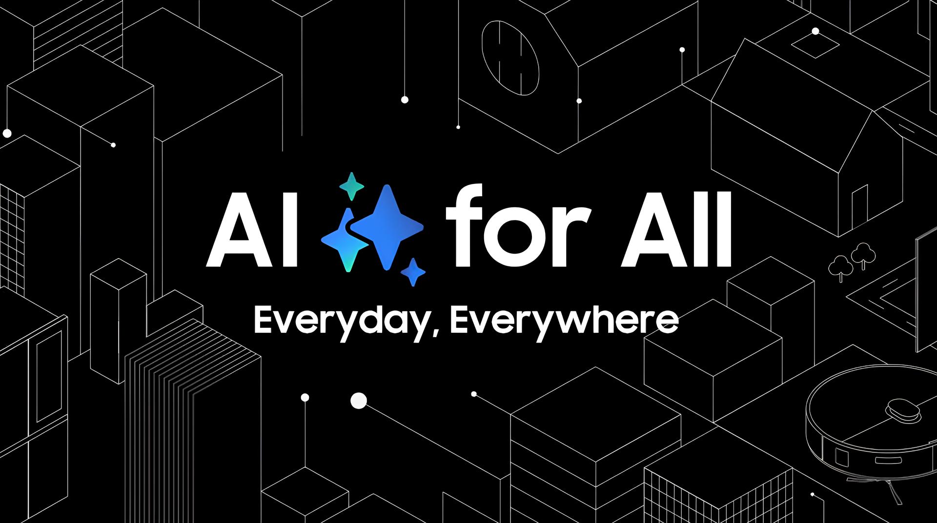 Samsung ra mắt sản phẩm mới tại CES 2025: Xem trực tiếp sự kiện! - techlade