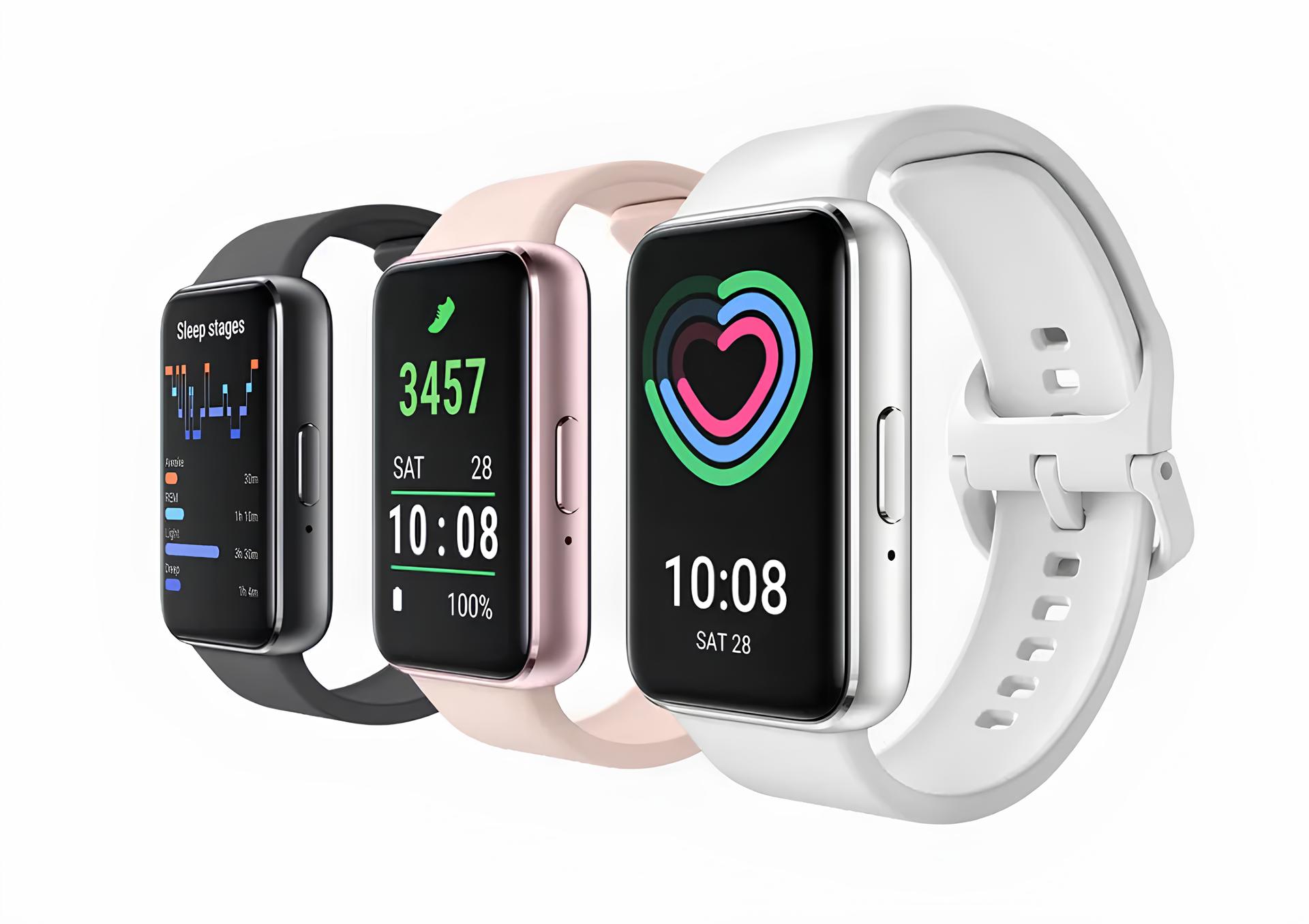 Samsung Galaxy A16 5G và Fit3 chính thức ra mắt tại Mỹ - techlade