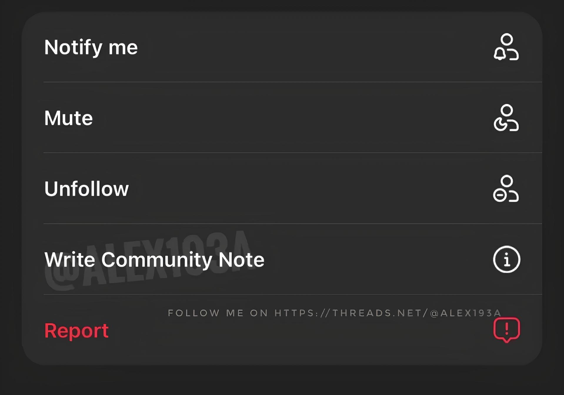 Threads "học hỏi" Twitter, thử nghiệm ghi chú cộng đồng - techlade