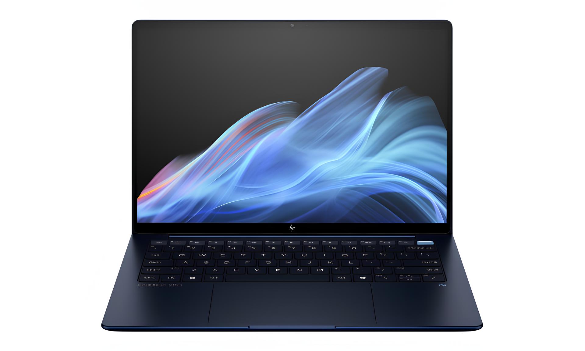 HP và Intel "bắt tay" tạo nên laptop Elitebook AI thế hệ mới - techlade