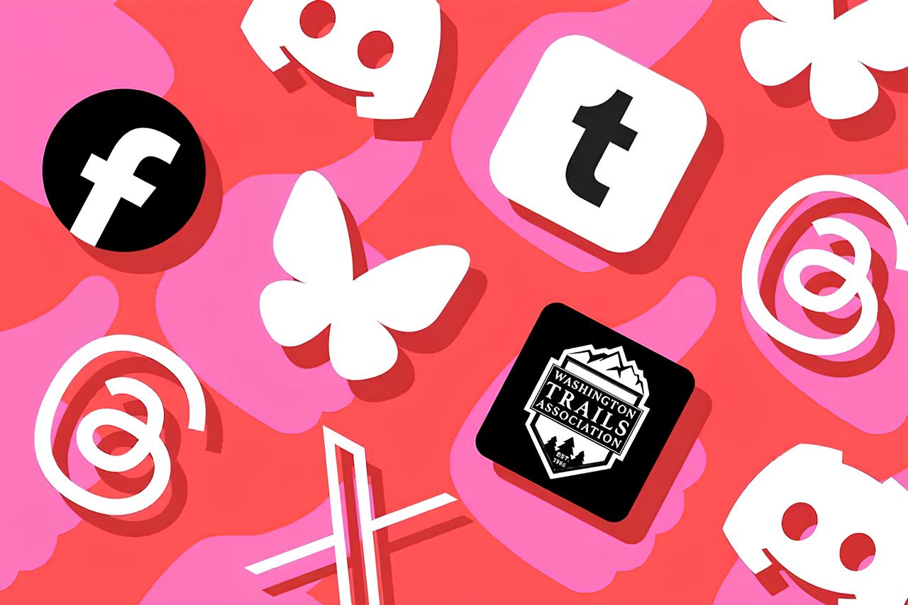 Chán Meta và Musk? Đây là những mạng xã hội thay thế bạn nên thử - techlade