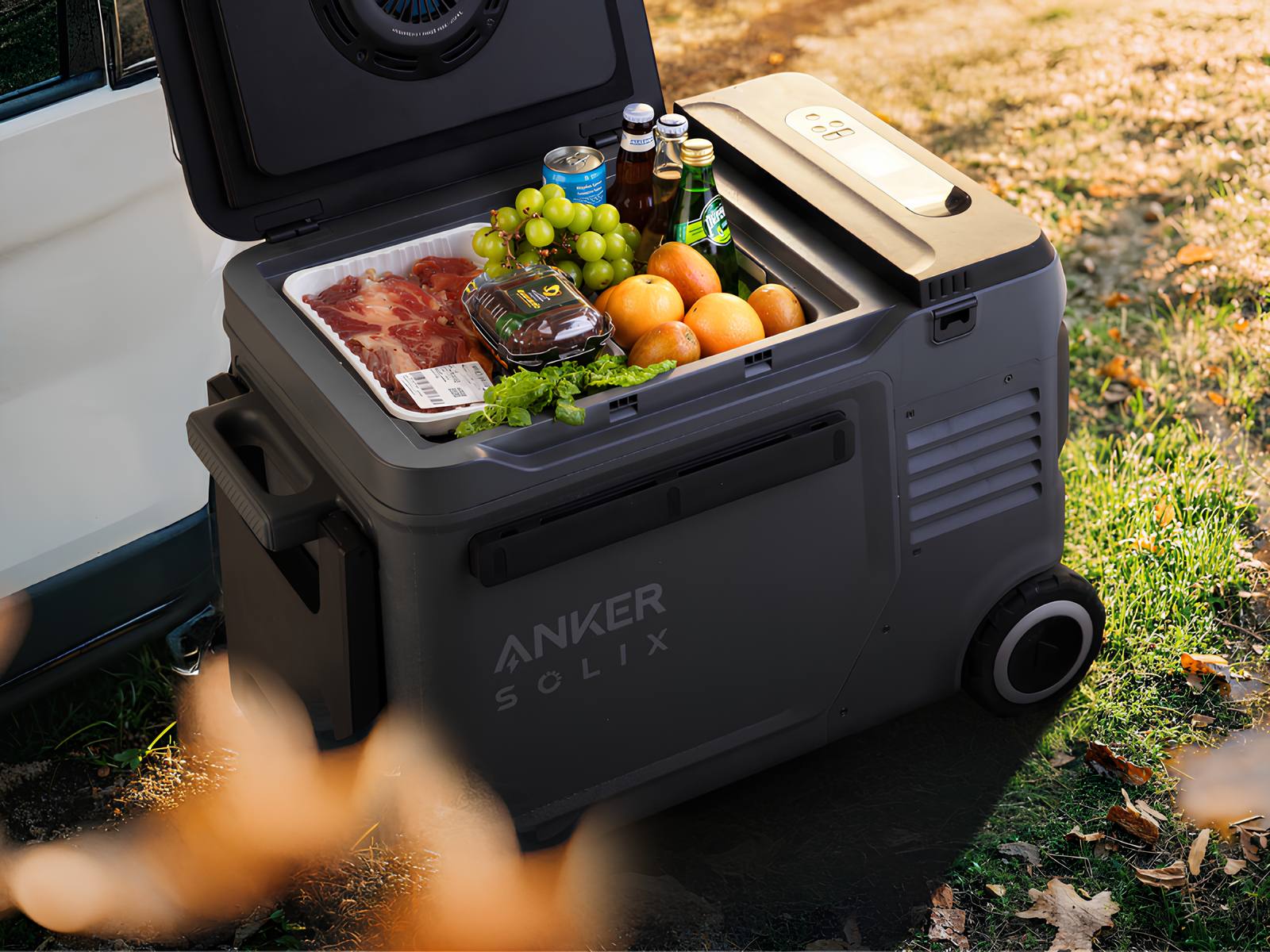 Everfrost Cooler 2: Giải pháp làm mát hoàn hảo cho mọi chuyến đi - Techlade