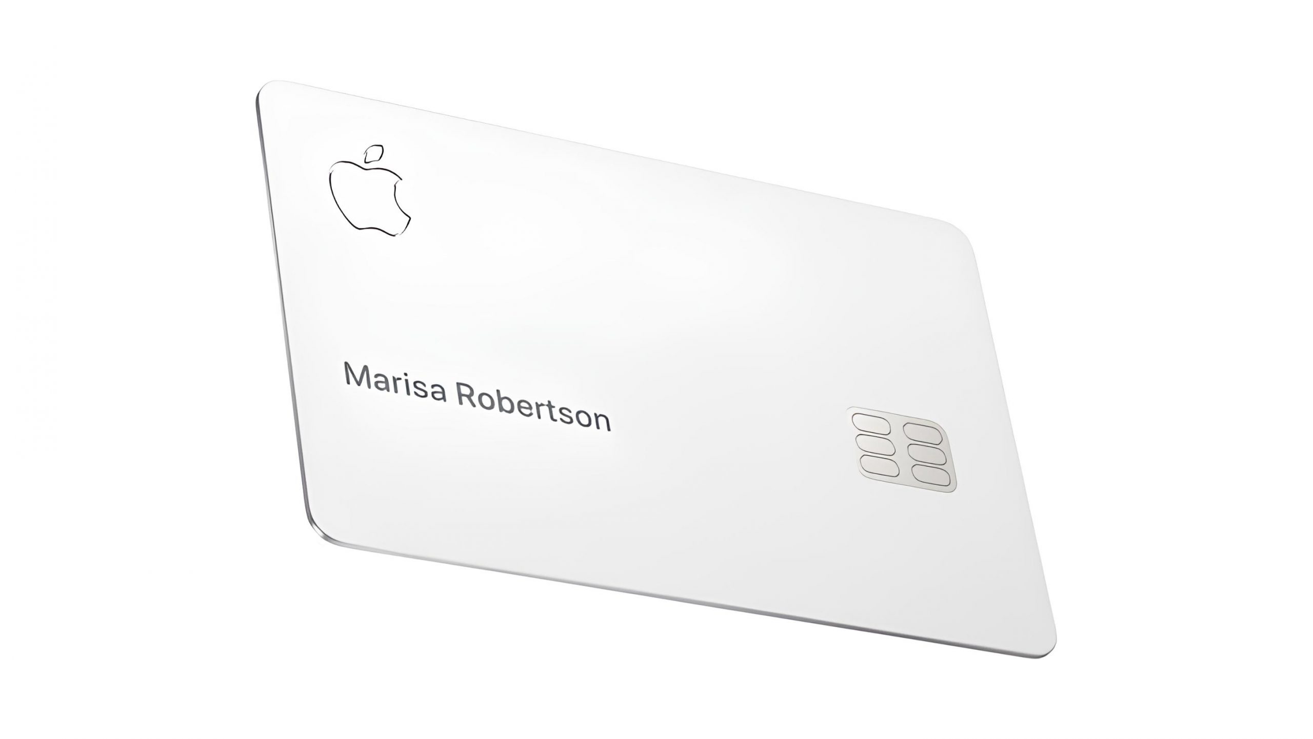 Apple Card: Táo khuyết "cắt đứt" mối quan hệ với Goldman Sachs - techlade