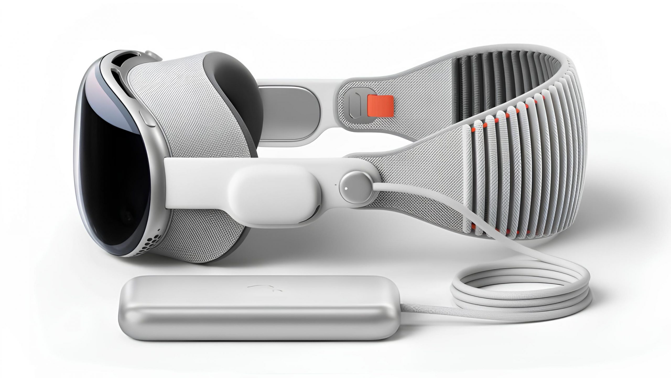 Apple Vision Pro: Sản phẩm "bom tấn" bị khai tử? - techlade