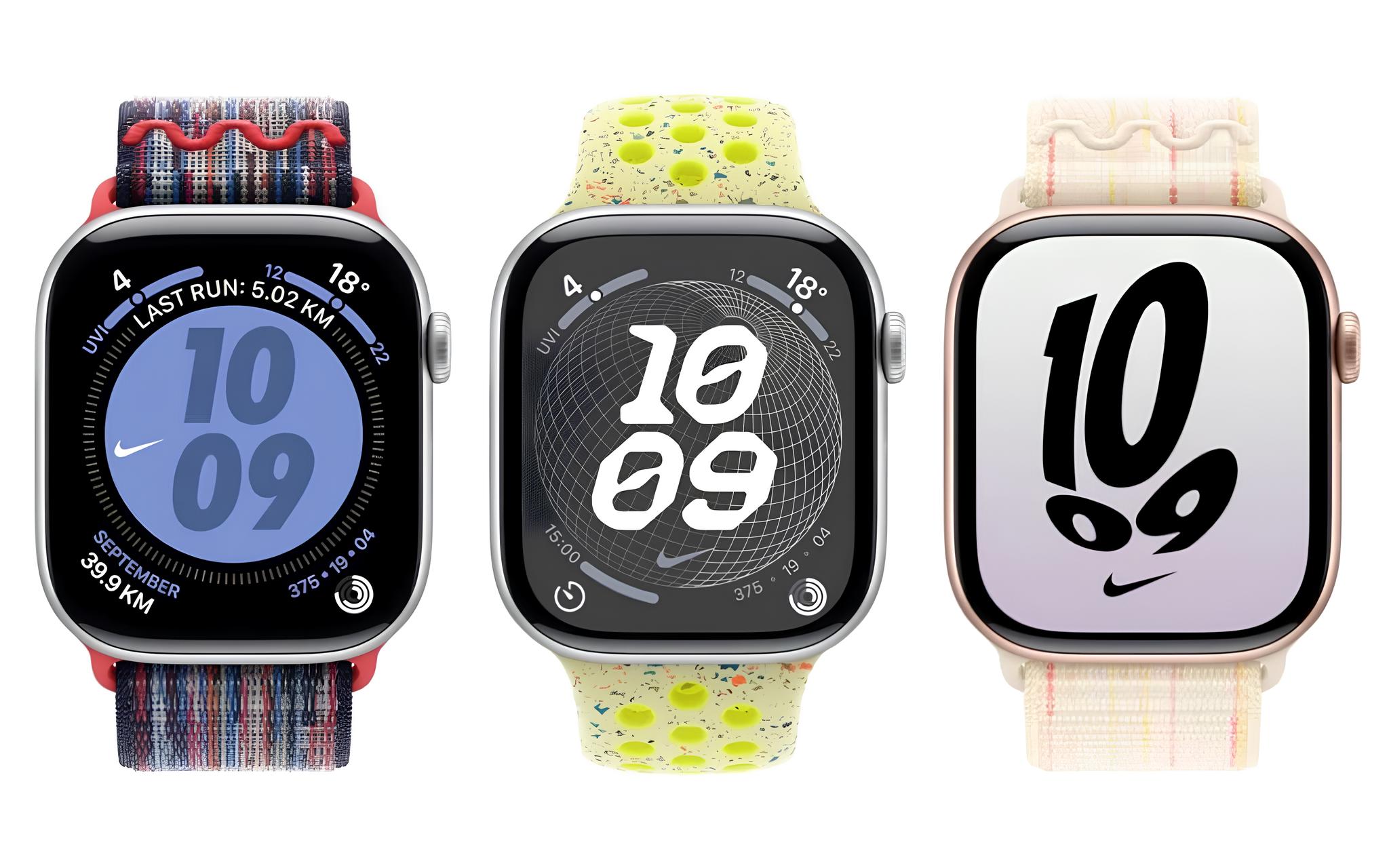 Apple bị kiện vì hóa chất độc hại trong dây đeo Apple Watch - techlade