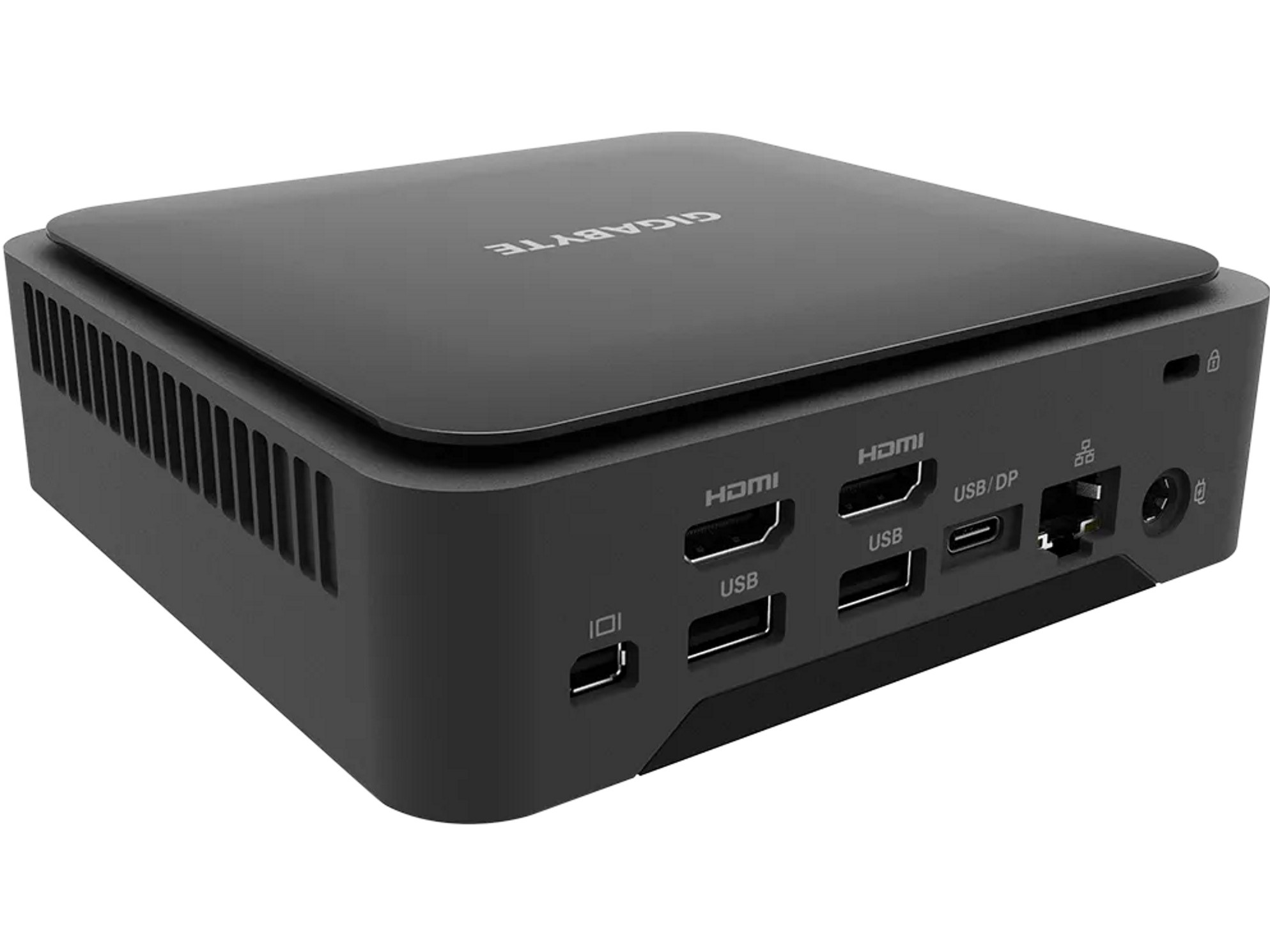 Gigabyte ra mắt mini PC siêu nhỏ gọn, "cân" mọi tác vụ - Techlade