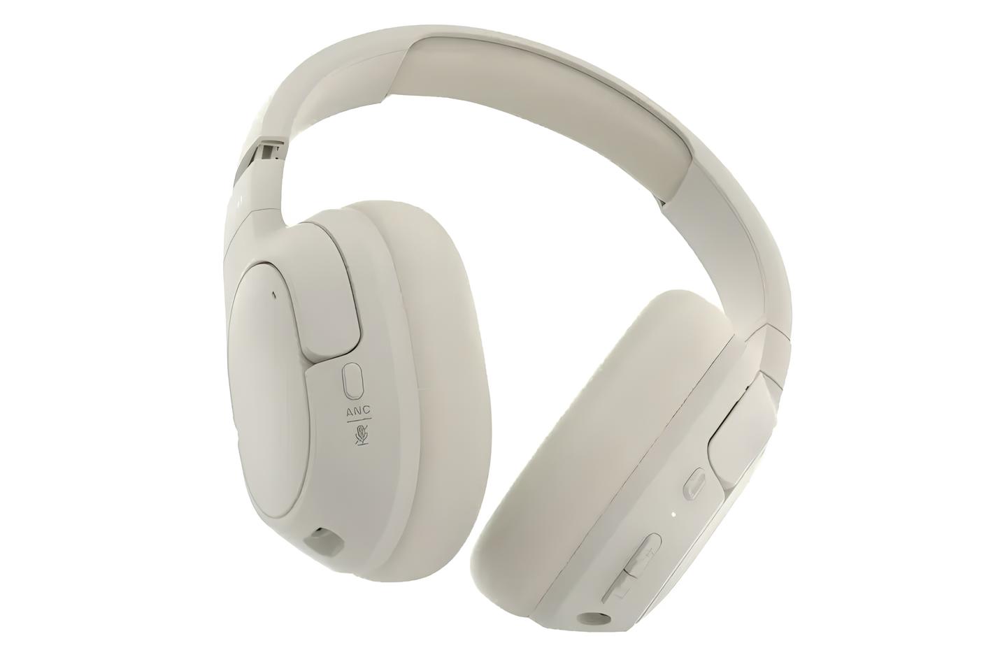  Tai nghe chống ồn Belkin với thiết kế thời trang, thời lượng pin khủng - techlade