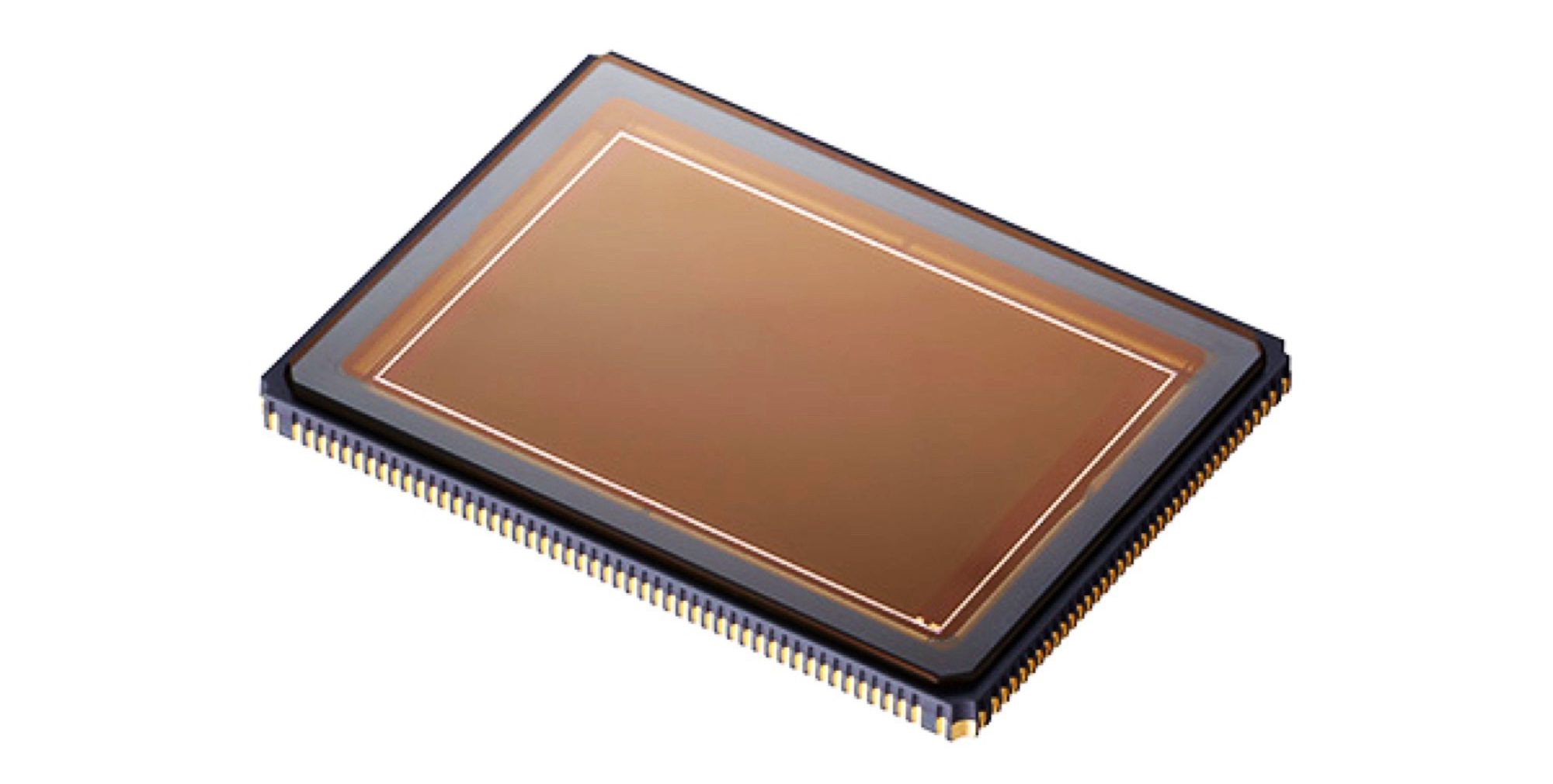 Canon ra mắt cảm biến full-frame 410MP, siêu nét gấp 12 lần video 8K - Techlade