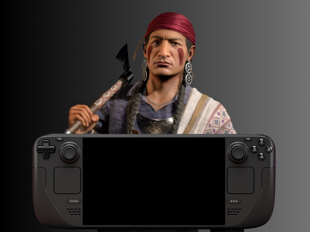 Game "khủng" Civilization 7 đã cập bến Steam Deck - Techlade