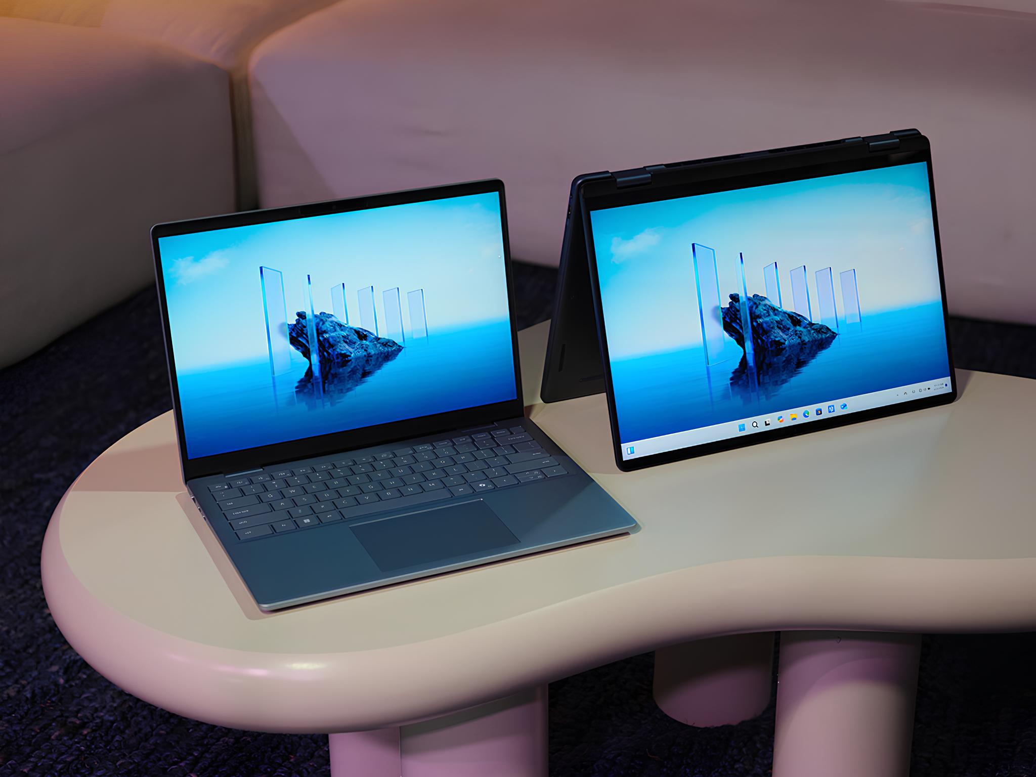 Inspiron Plus "lột xác" thành Dell Plus: Có gì mới? - Techlade