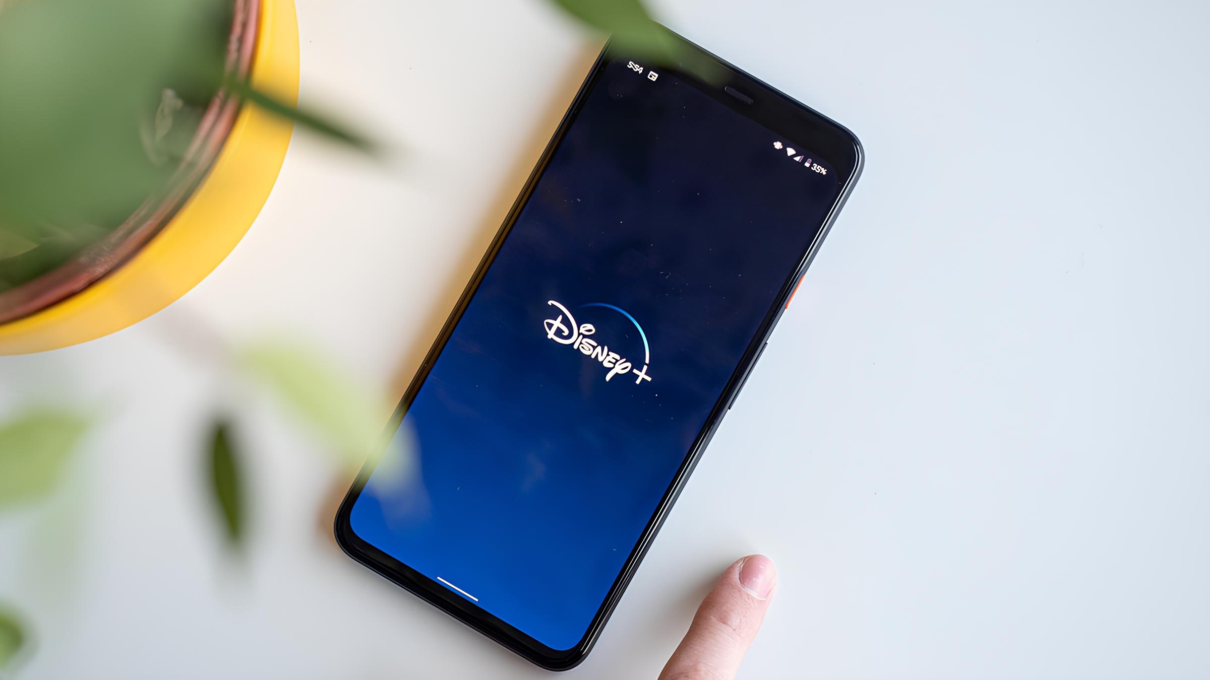 Disney+ "chơi lớn", hỗ trợ HDR10+ trong thời gian tới - techlade