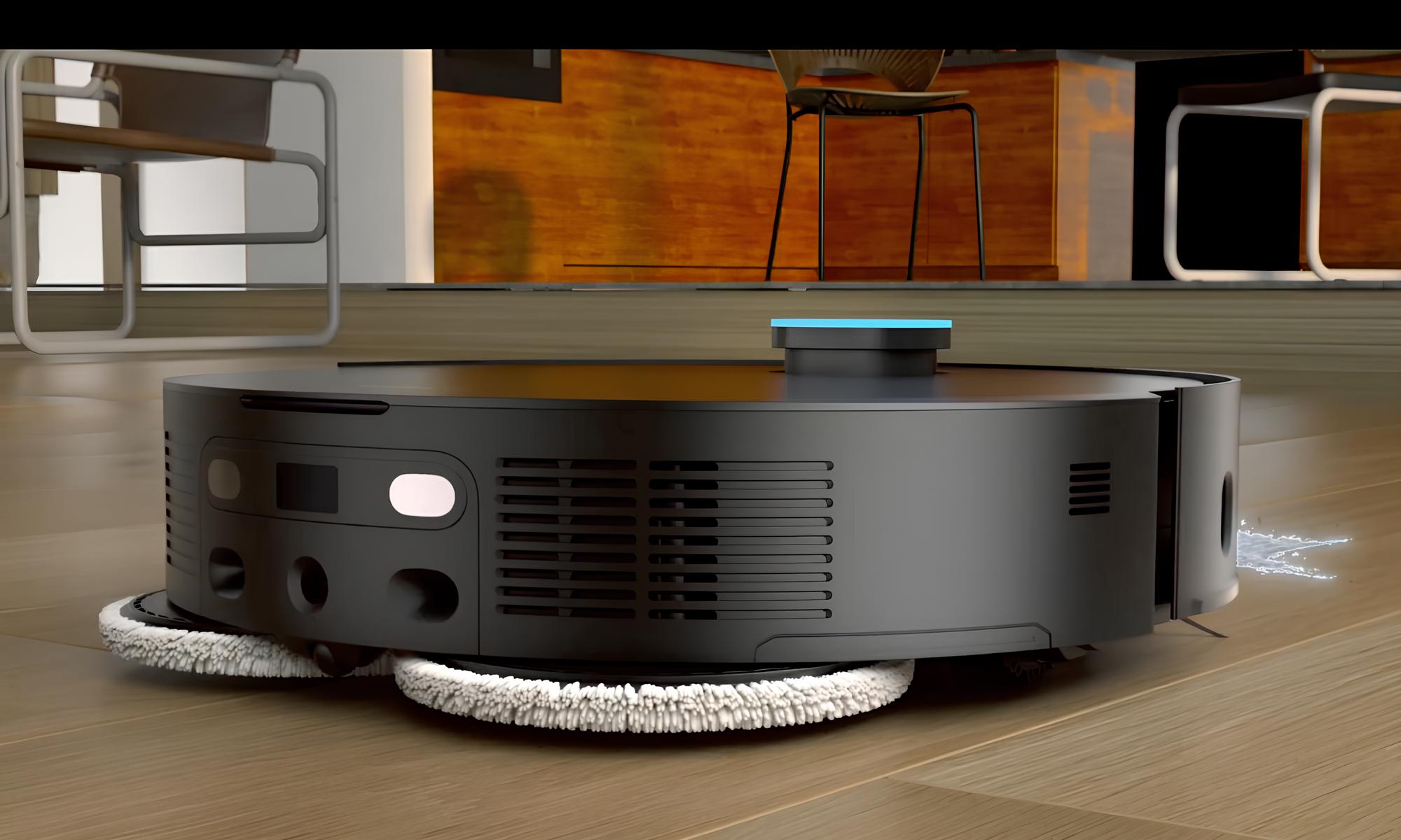 Dreame X50 Ultra giúp tiết kiệm thời gian và công sức dọn dẹp - TECHLADE