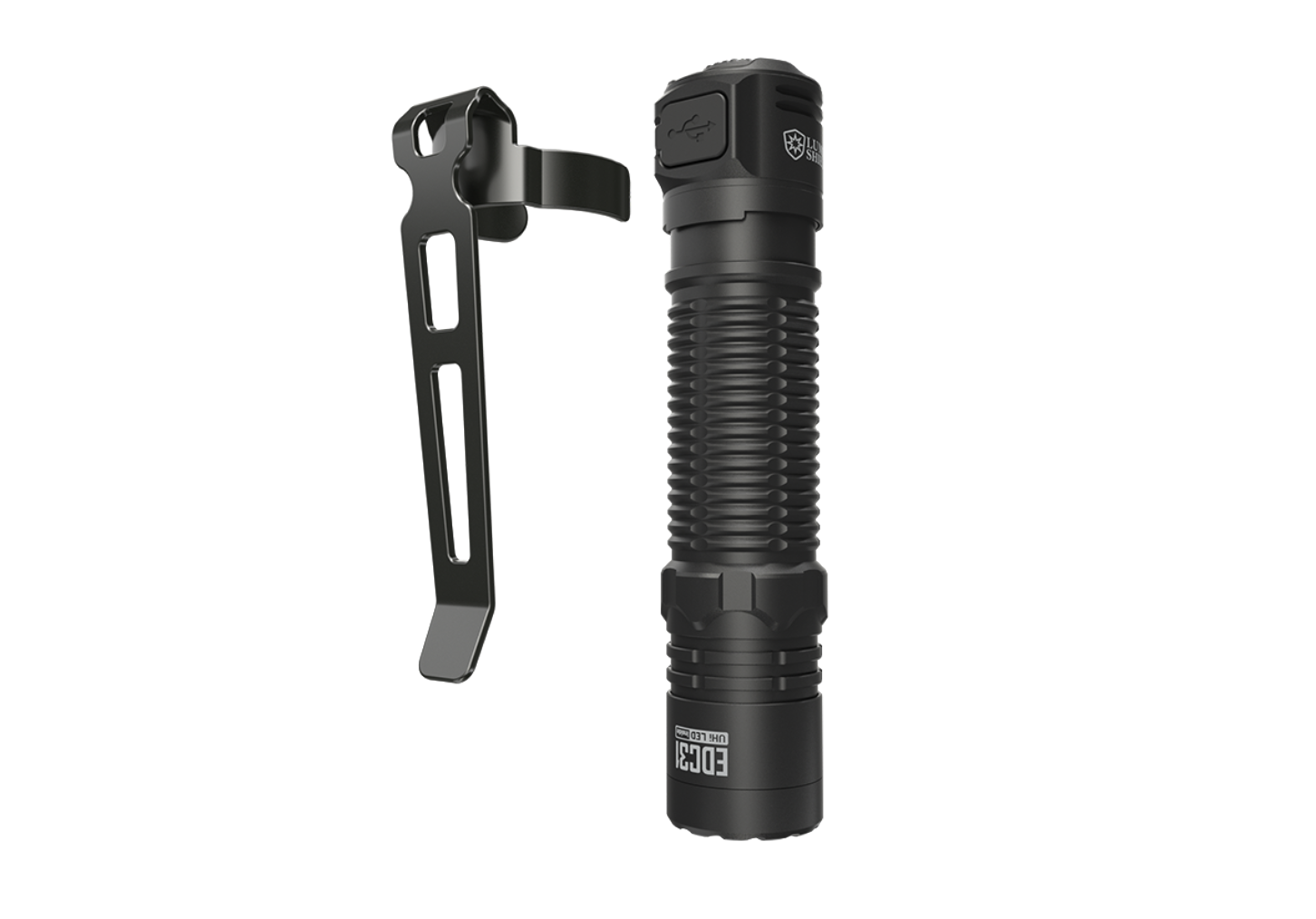Nitecore ra mắt đèn pin EDC "nhỏ mà có võ" - Techlade