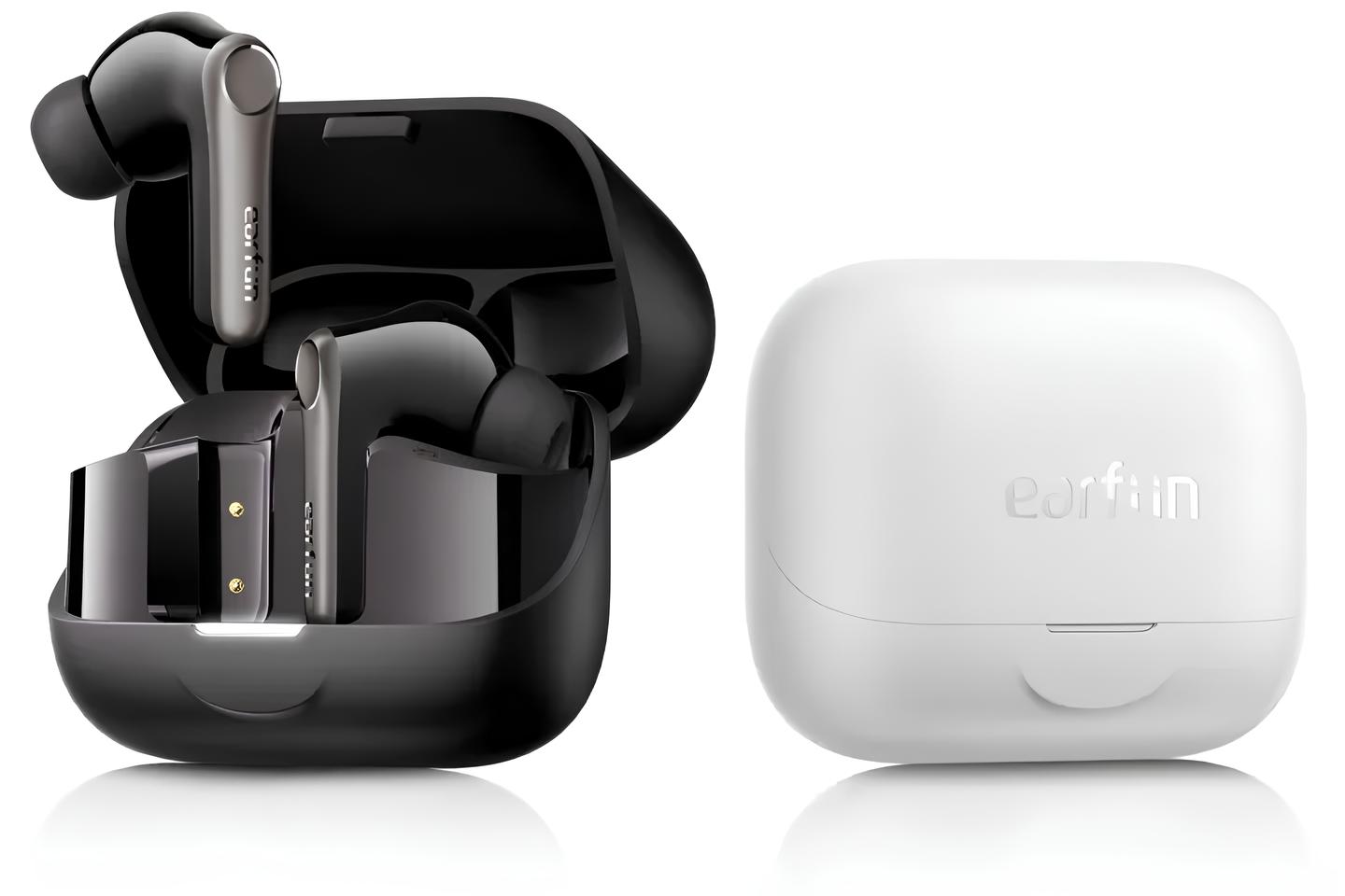 Earfun gây ấn tượng tại CES 2025 với tai nghe dịch thuật, thời lượng pin vượt trội - techlade