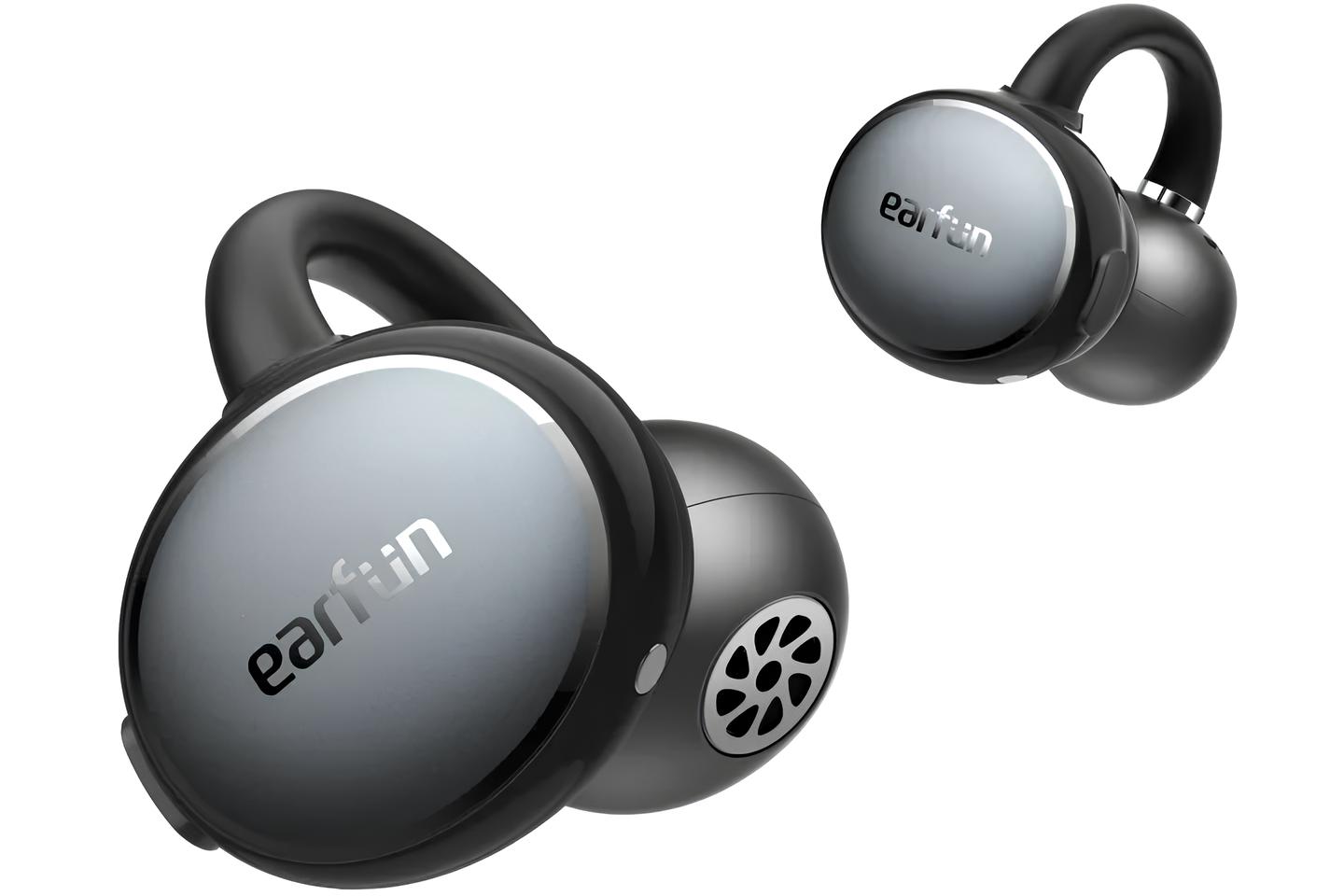 Earfun gây ấn tượng tại CES 2025 với tai nghe dịch thuật, thời lượng pin vượt trội - techlade