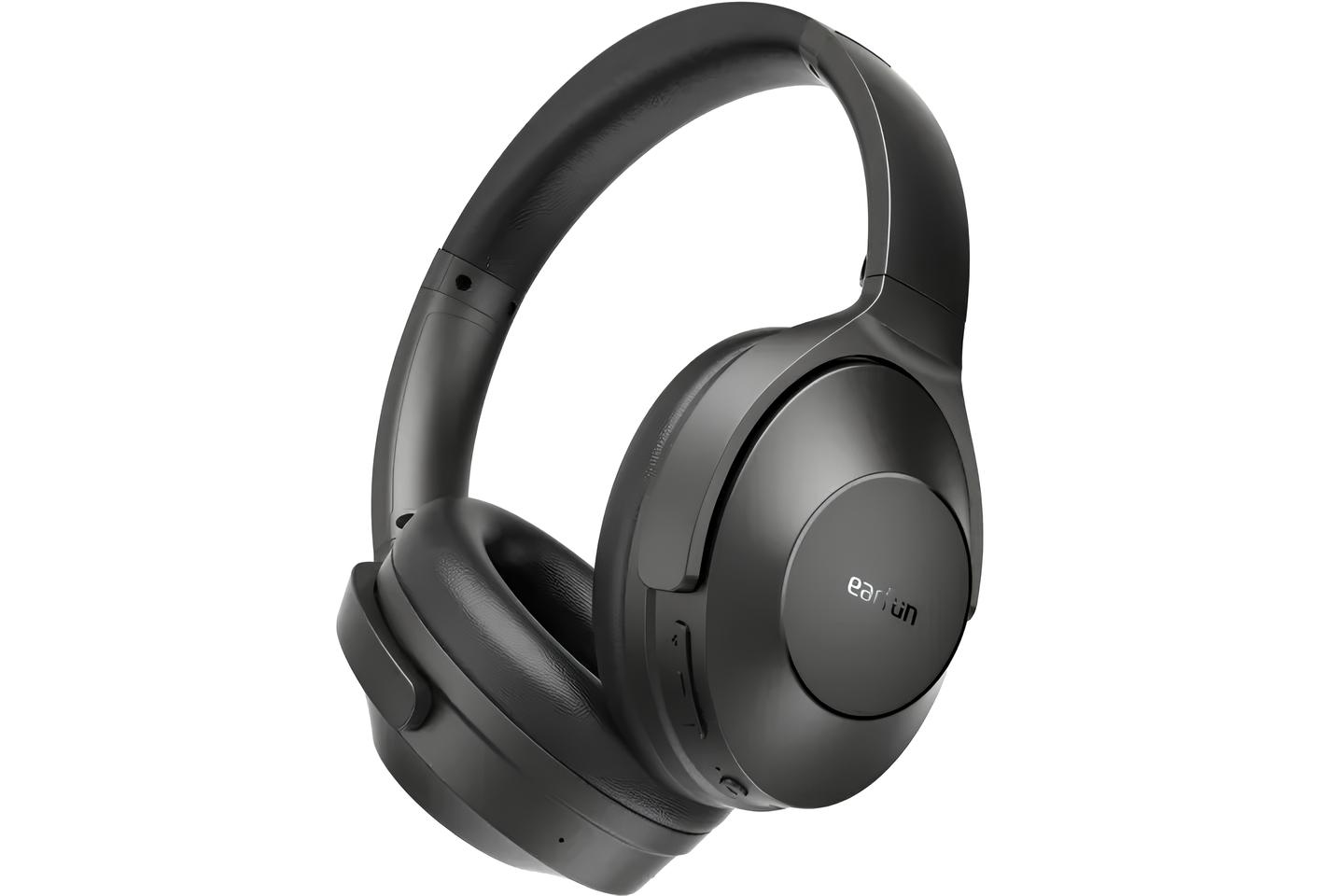 Earfun gây ấn tượng tại CES 2025 với tai nghe dịch thuật, thời lượng pin vượt trội - techlade