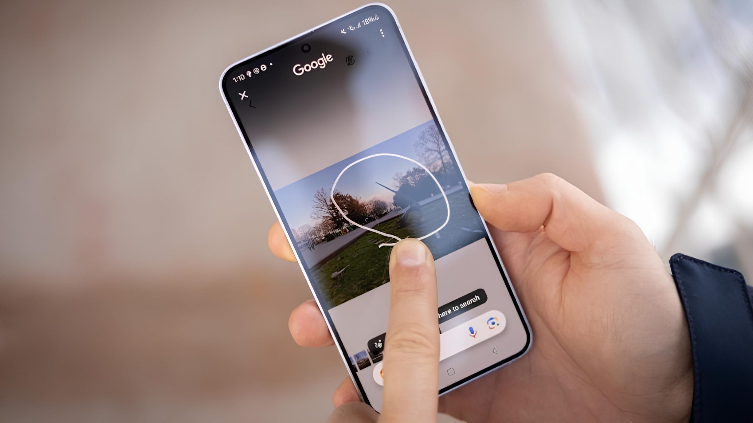 Galaxy S25 sẽ loại bỏ lệnh gọi trợ lý ảo quen thuộc "Hey Google" - techlade