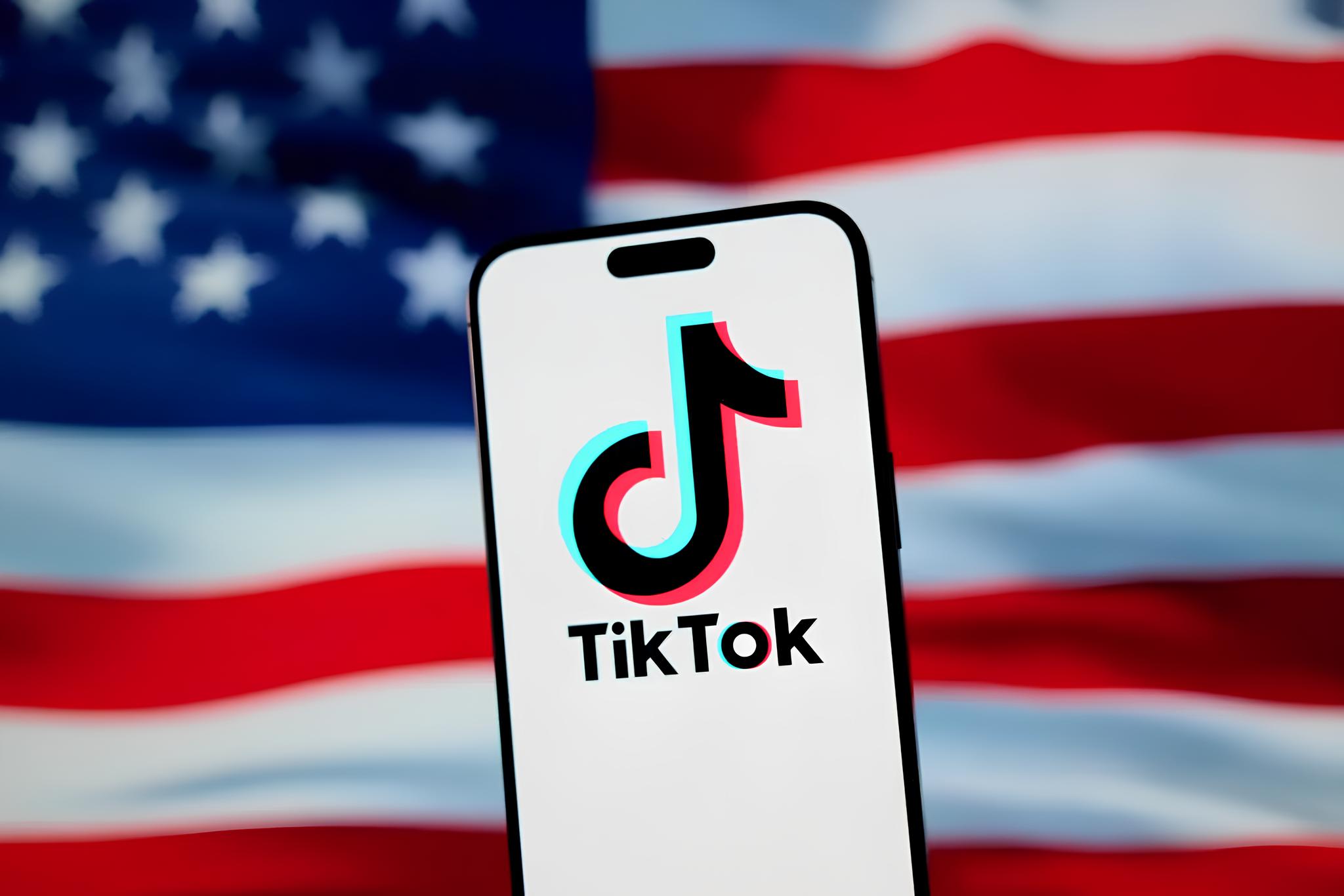TikTok hoạt động trở lại tại Mỹ sau lệnh cấm - techlade